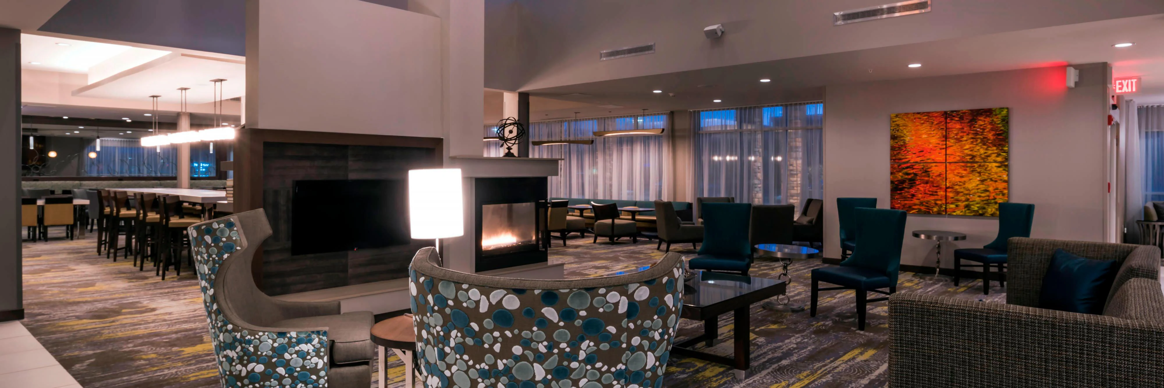 Residence Inn by Marriott Fishkill