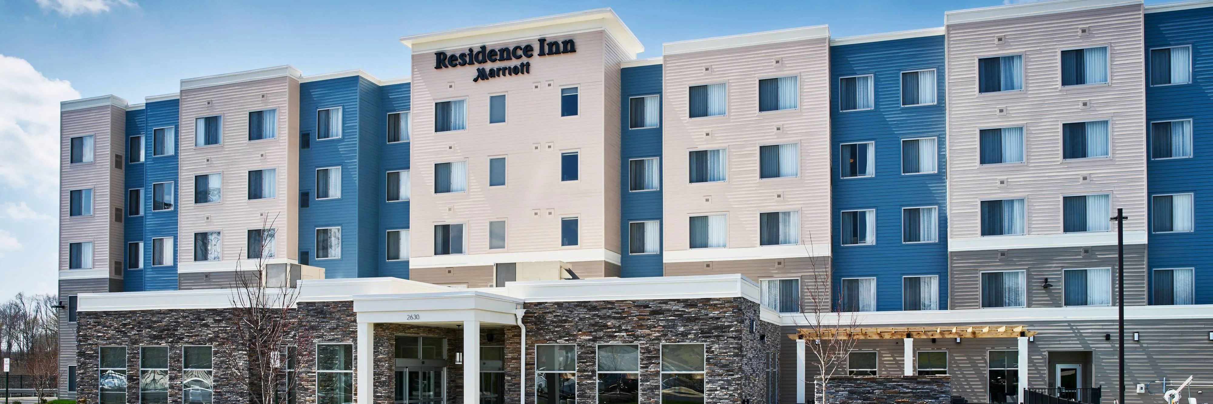 Residence Inn by Marriott Lynchburg