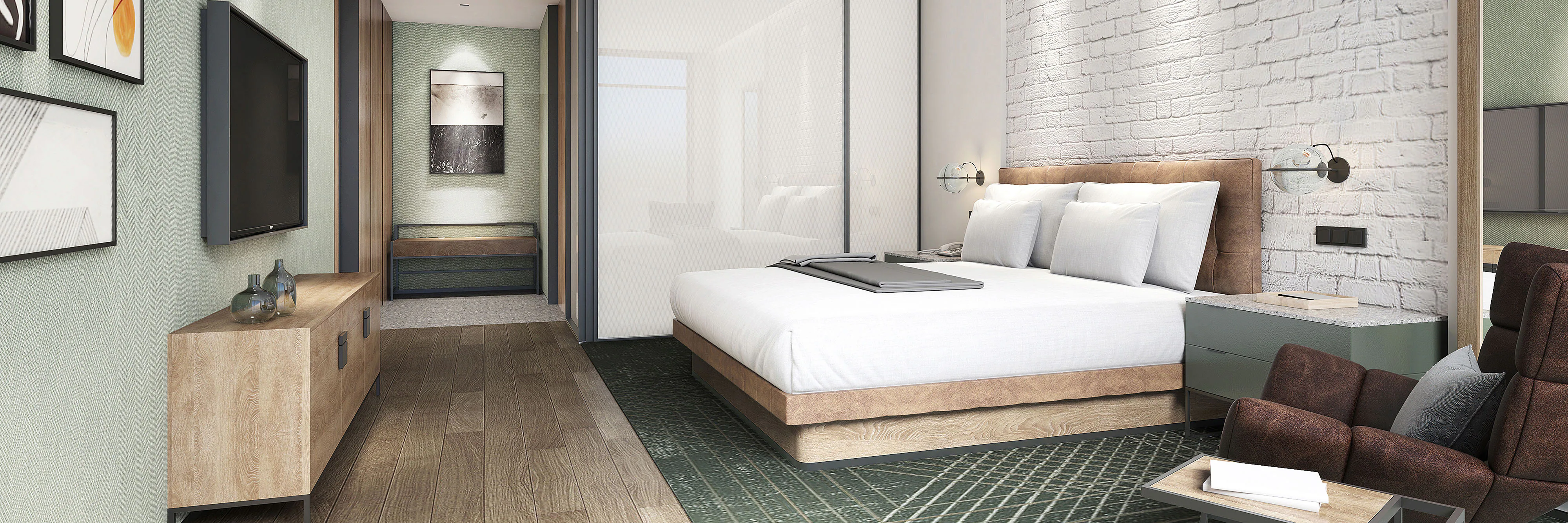 Four Points by Sheraton Qiandao Lake