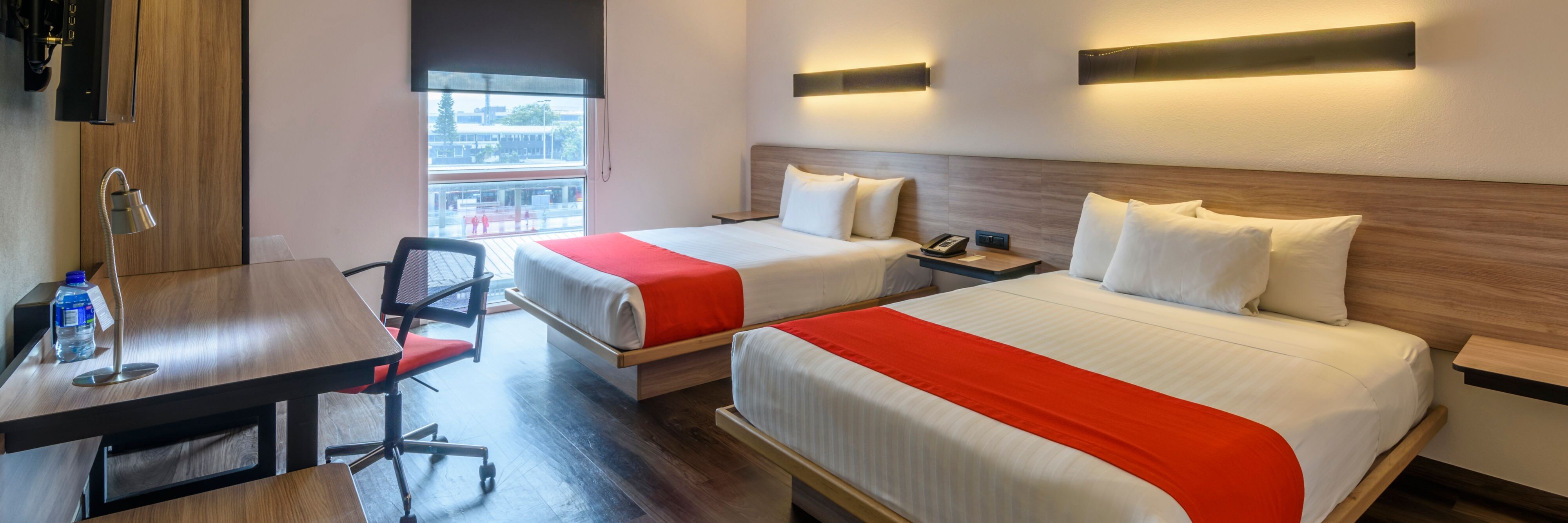 City Express Plus by Marriott Bogota Aeropuerto