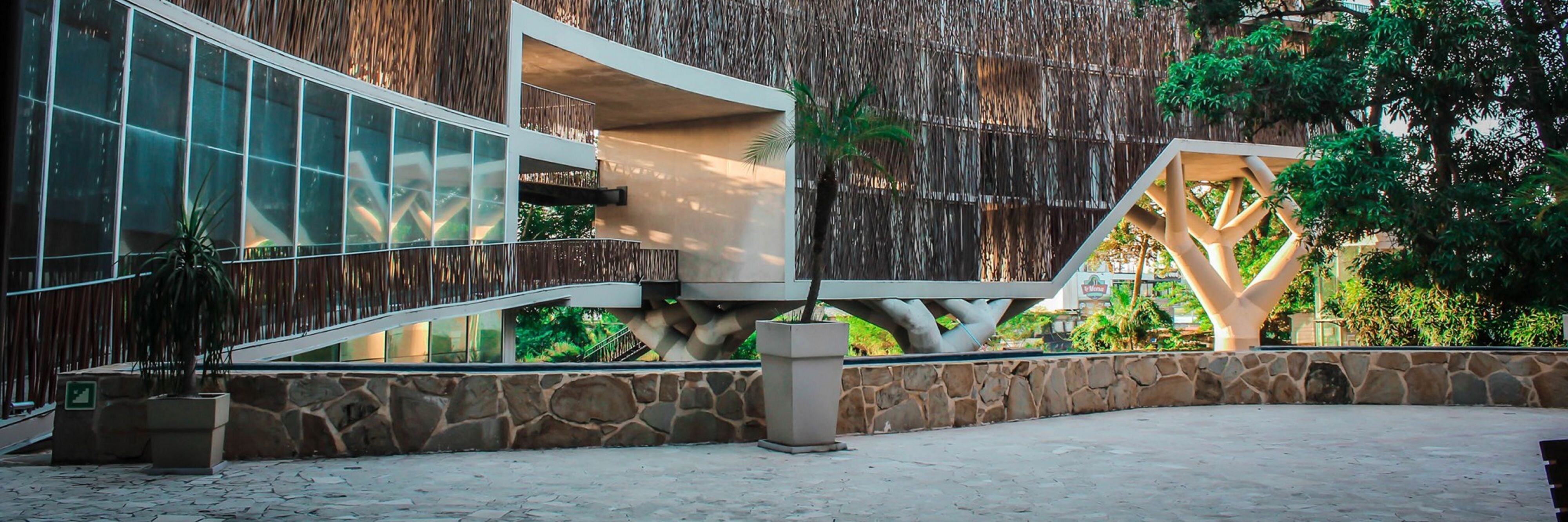 Courtyard by Marriott Tuxpan Veracruz