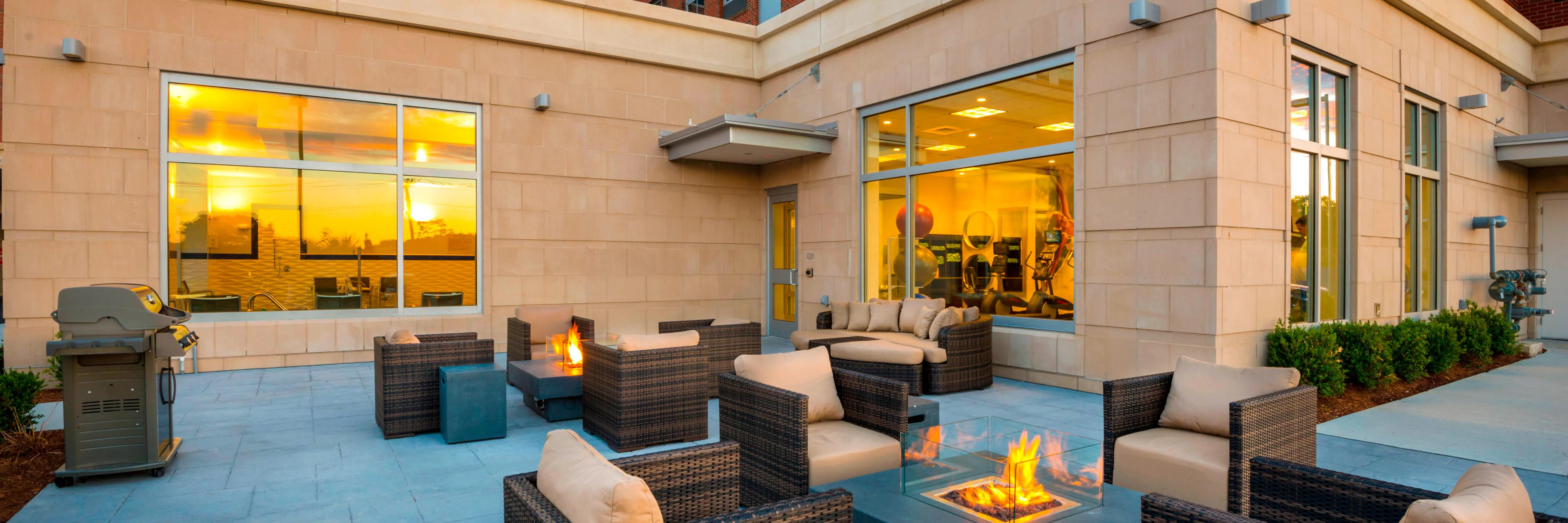 Residence Inn by Marriott Boston Needham