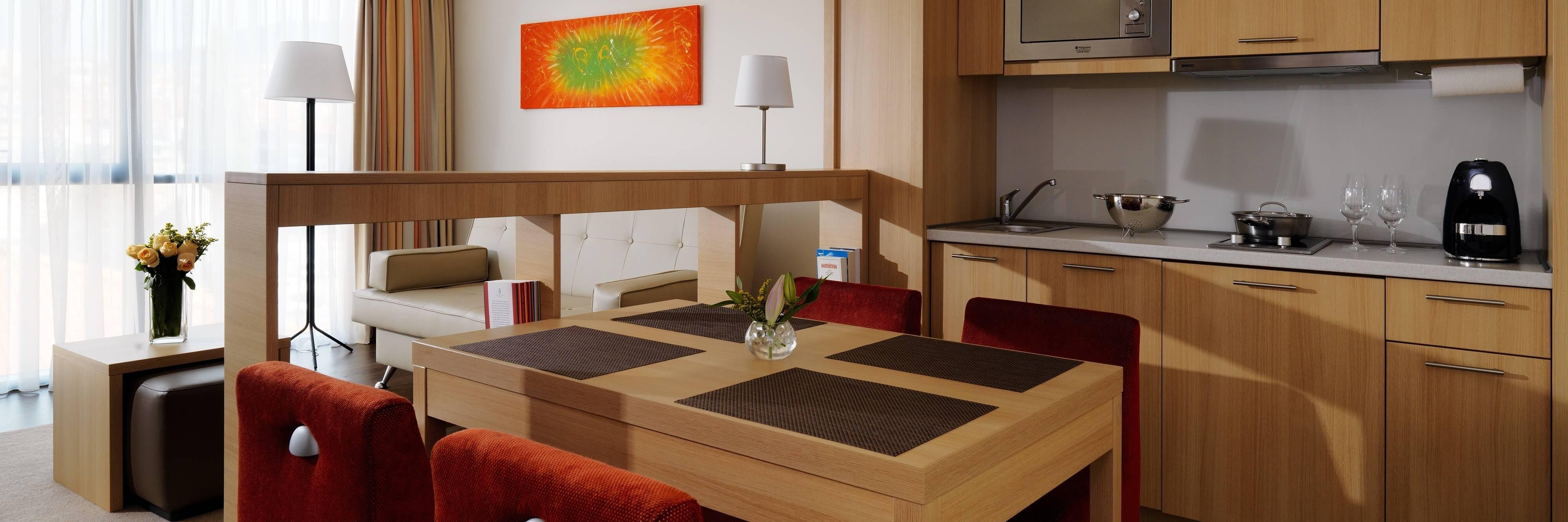 Residence Inn by Marriott Sarajevo
