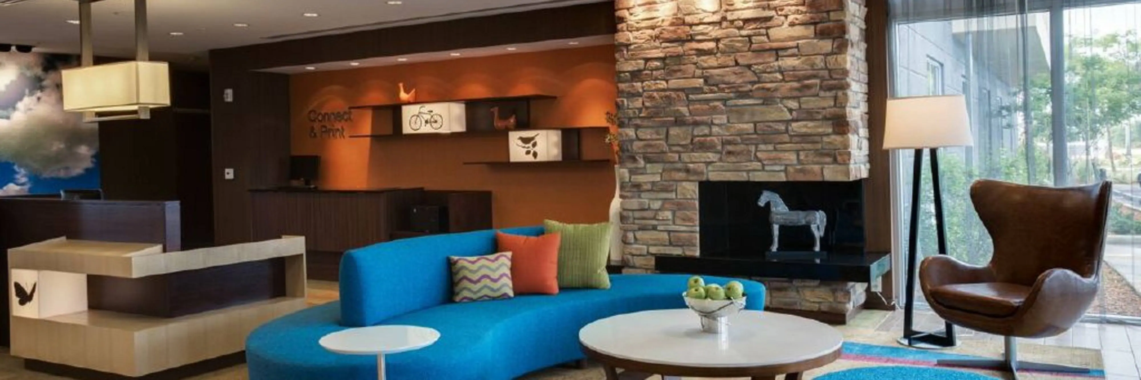 Fairfield by Marriott Inn & Suites Fort Lauderdale Pembroke Pines