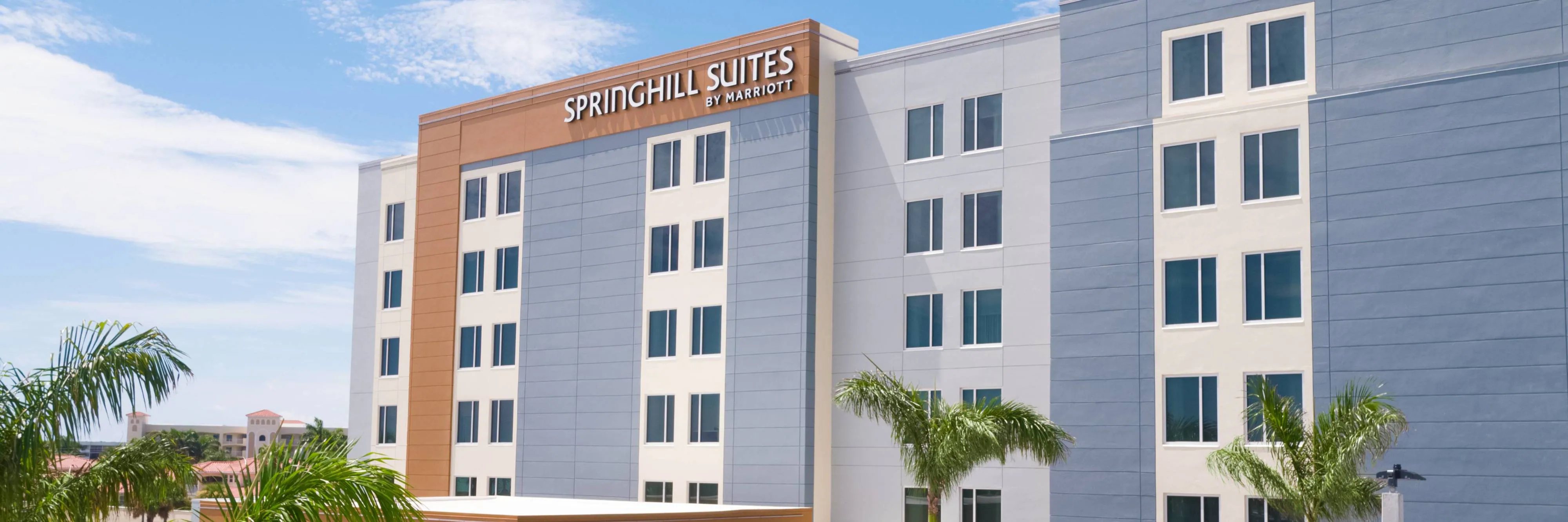 SpringHill Suites by Marriott Cape Canaveral Cocoa Beach