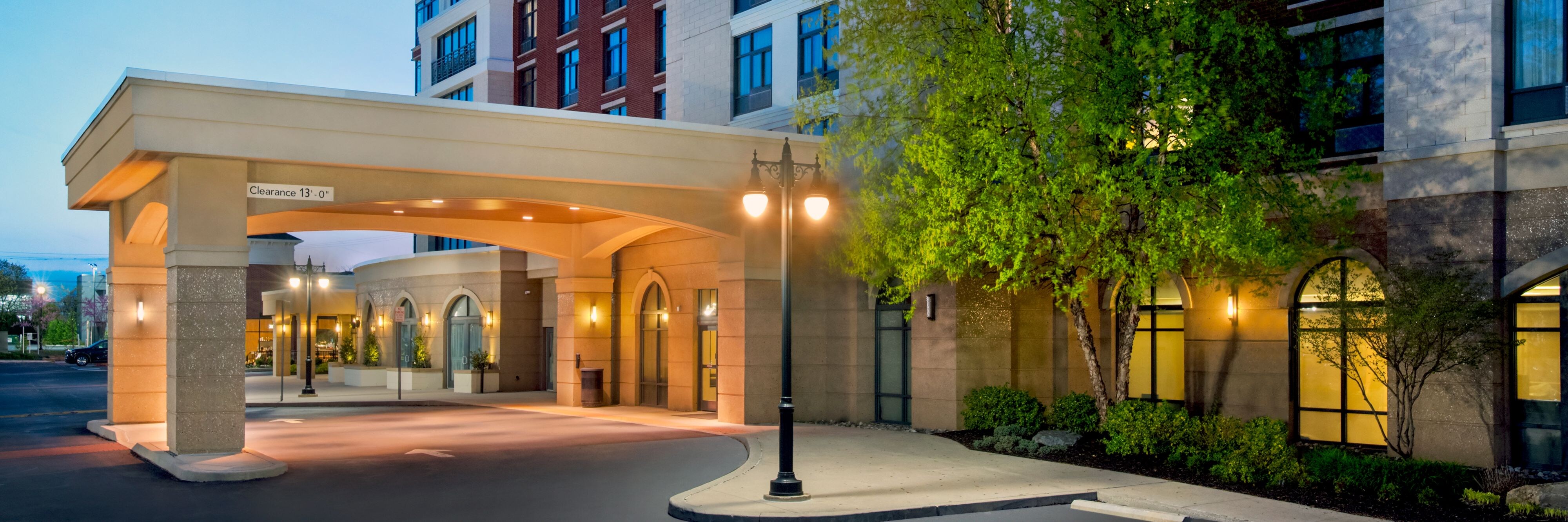Courtyard by Marriott Philadelphia Lansdale