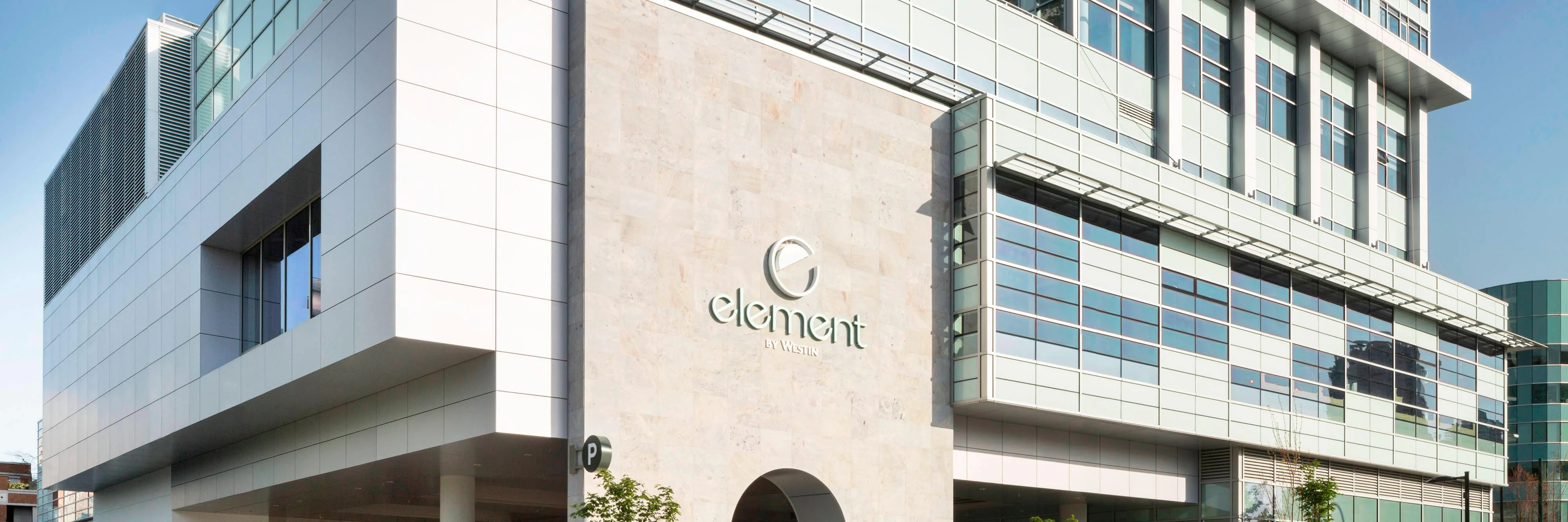 Element by Marriott Vancouver Metrotown