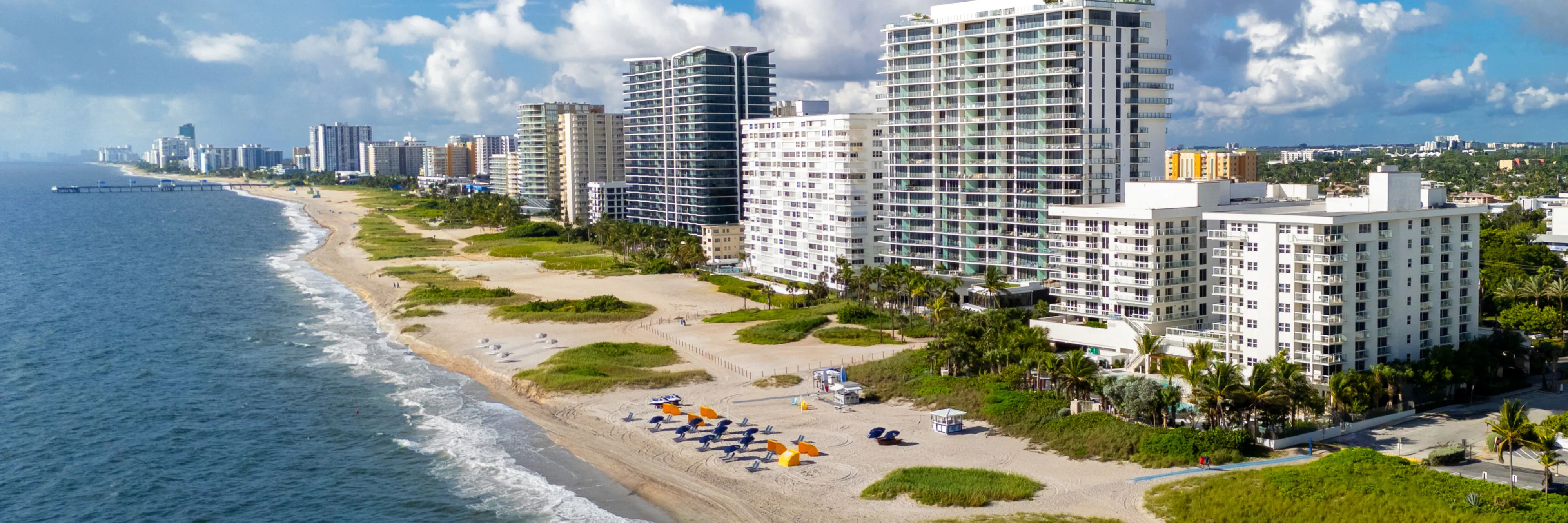 Fort Lauderdale Marriott Pompano Beach Resort