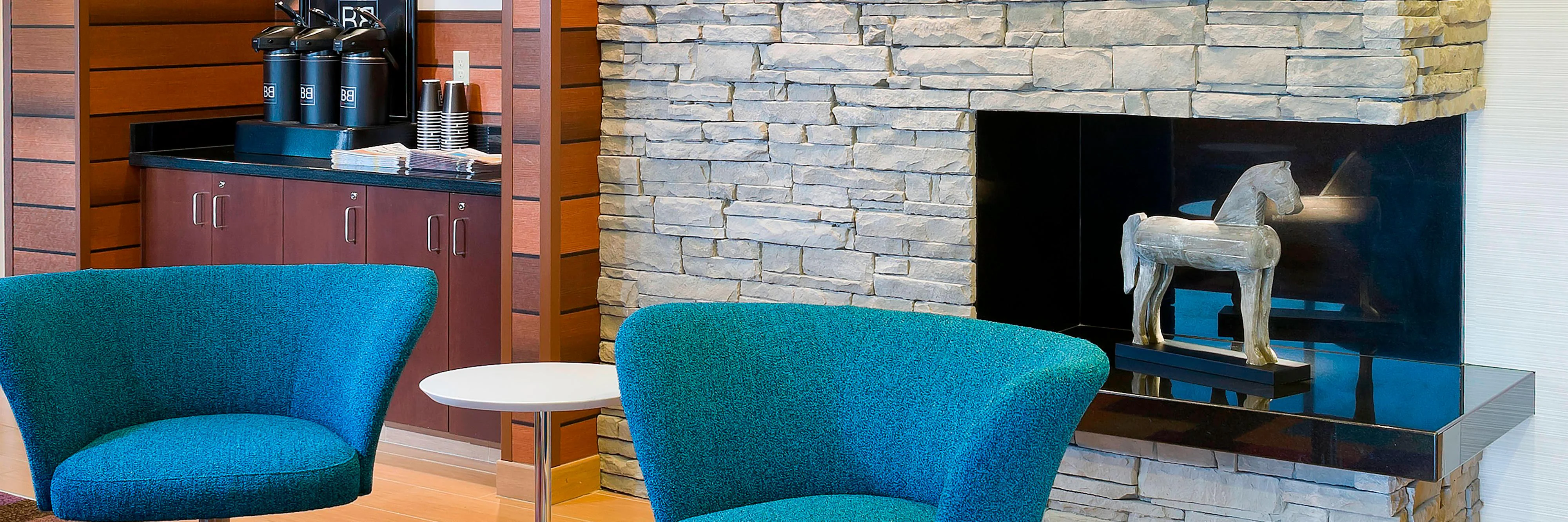 Fairfield by Marriott Inn & Suites Lexington Keeneland Airport
