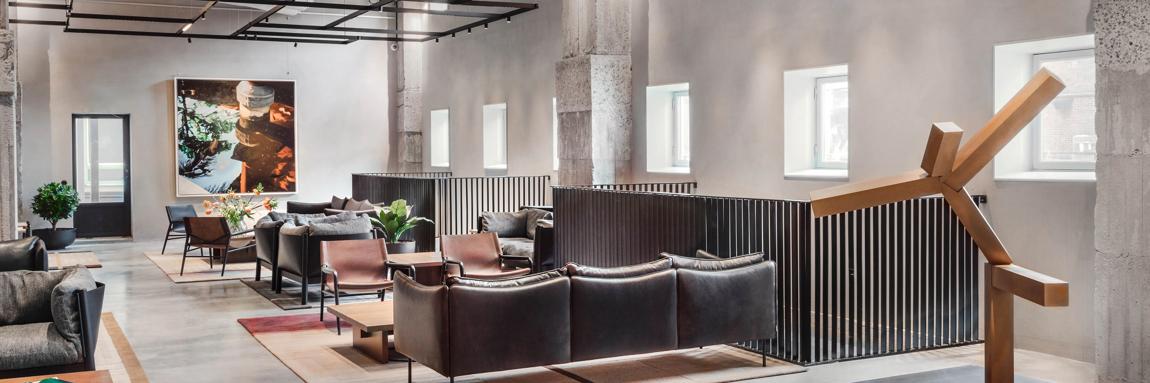 Blique by Nobis, Stockholm, a Member of Design Hotels™