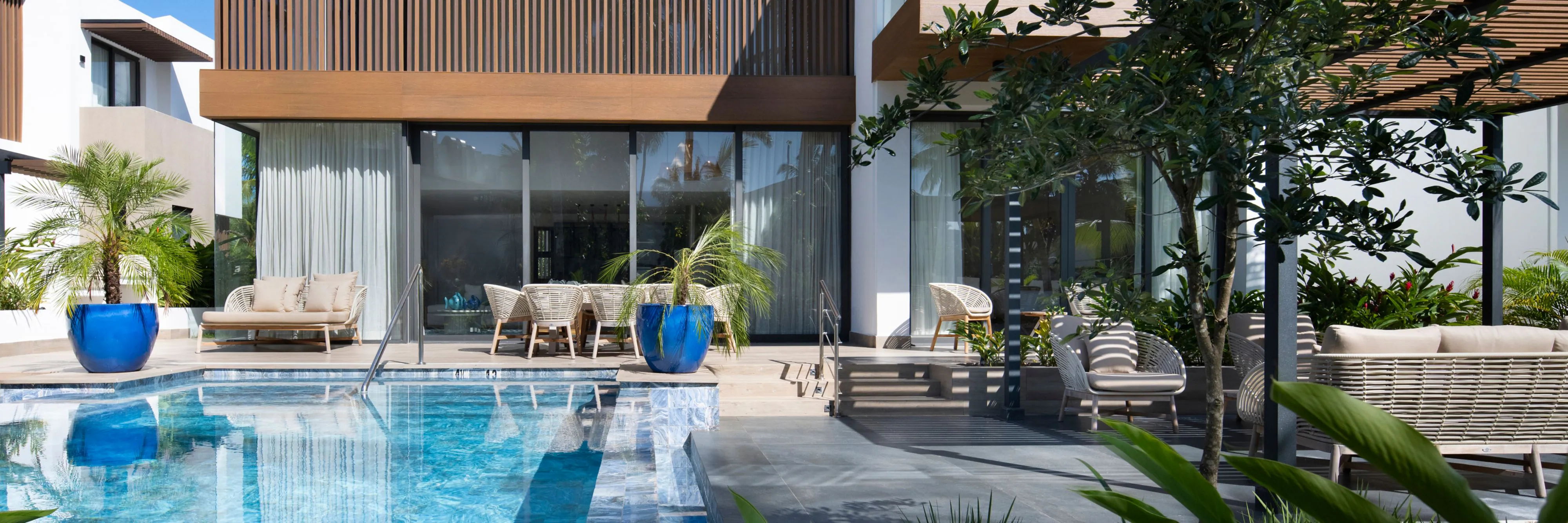 Donoma Las Terrenas Resort & Villas, Autograph Collection