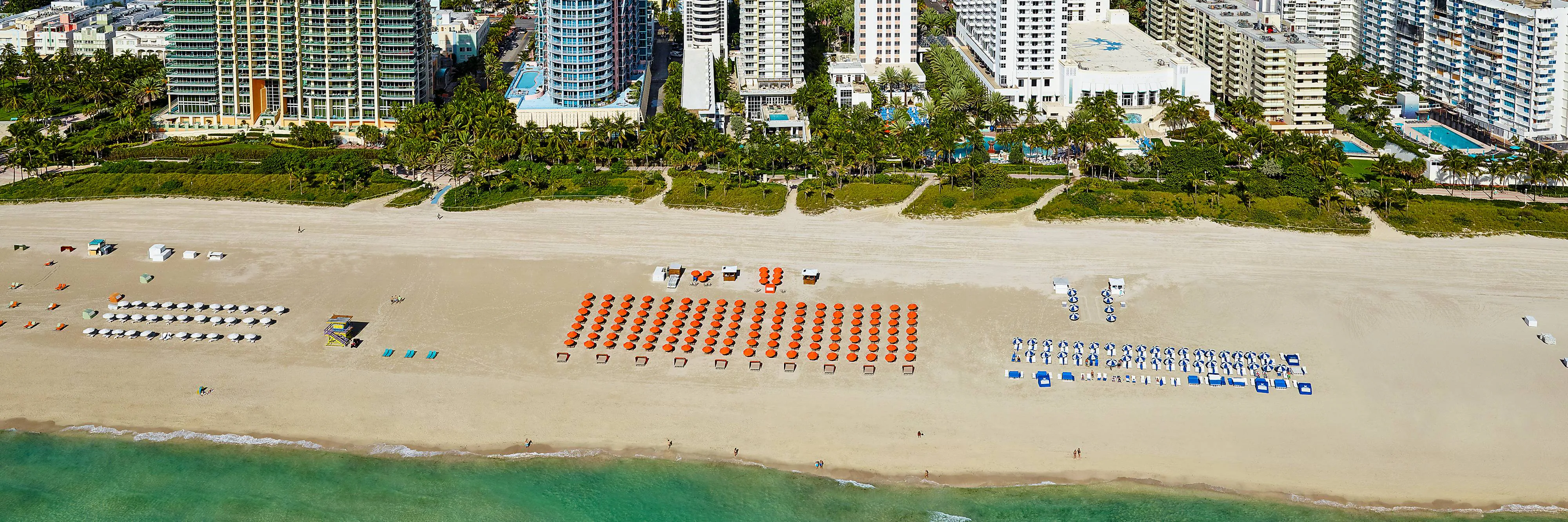 Royal Palm South Beach Miami, a Tribute Portfolio Resort