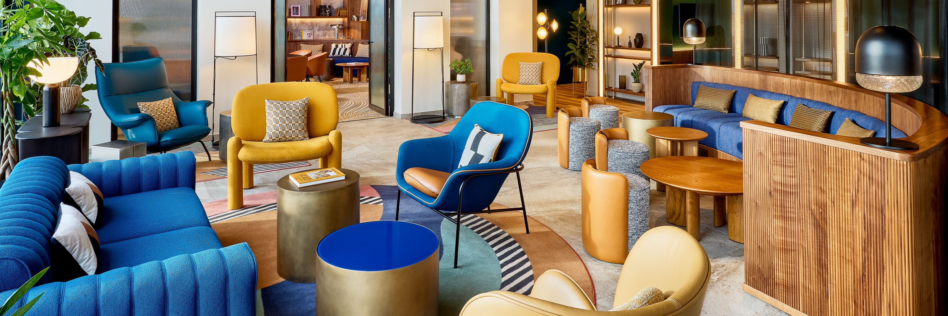 Courtyard by Marriott Lyon Eurexpo Stadium