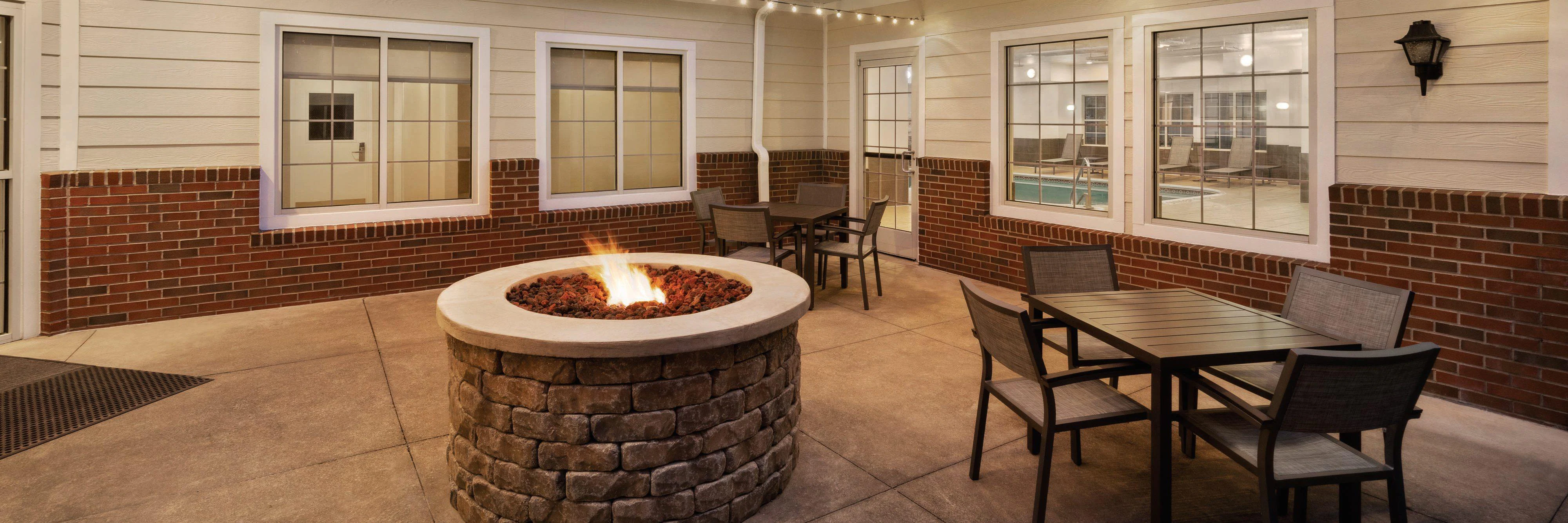 Residence Inn by Marriott Scranton
