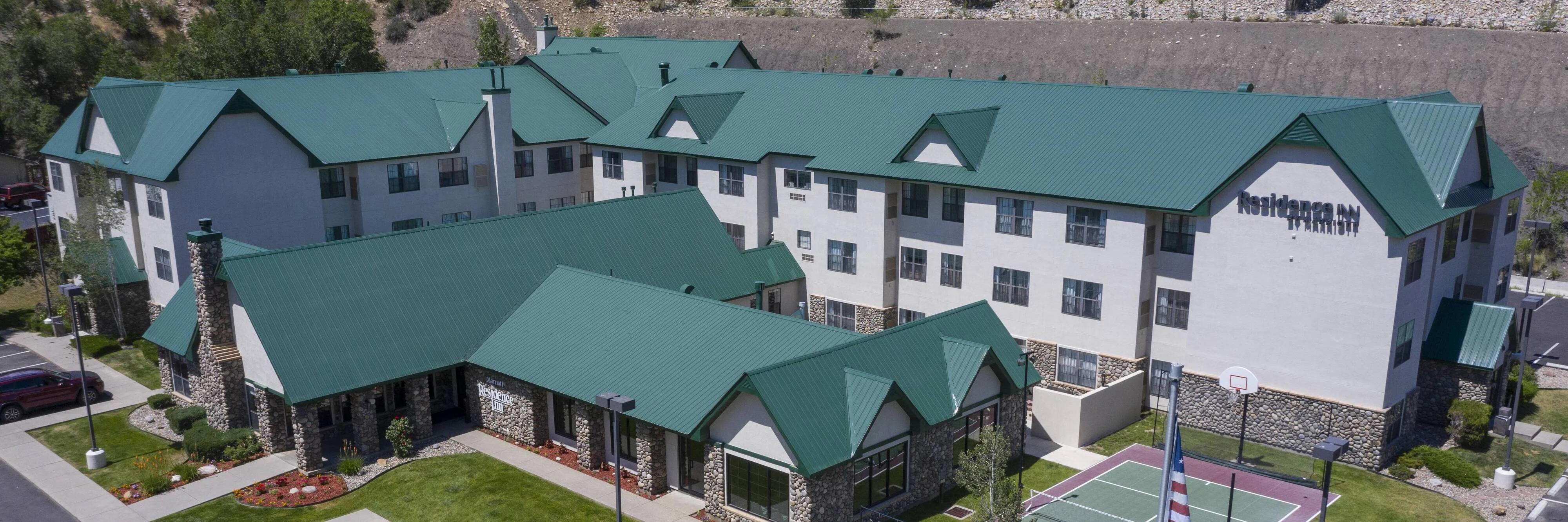 Residence Inn by Marriott Durango Downtown