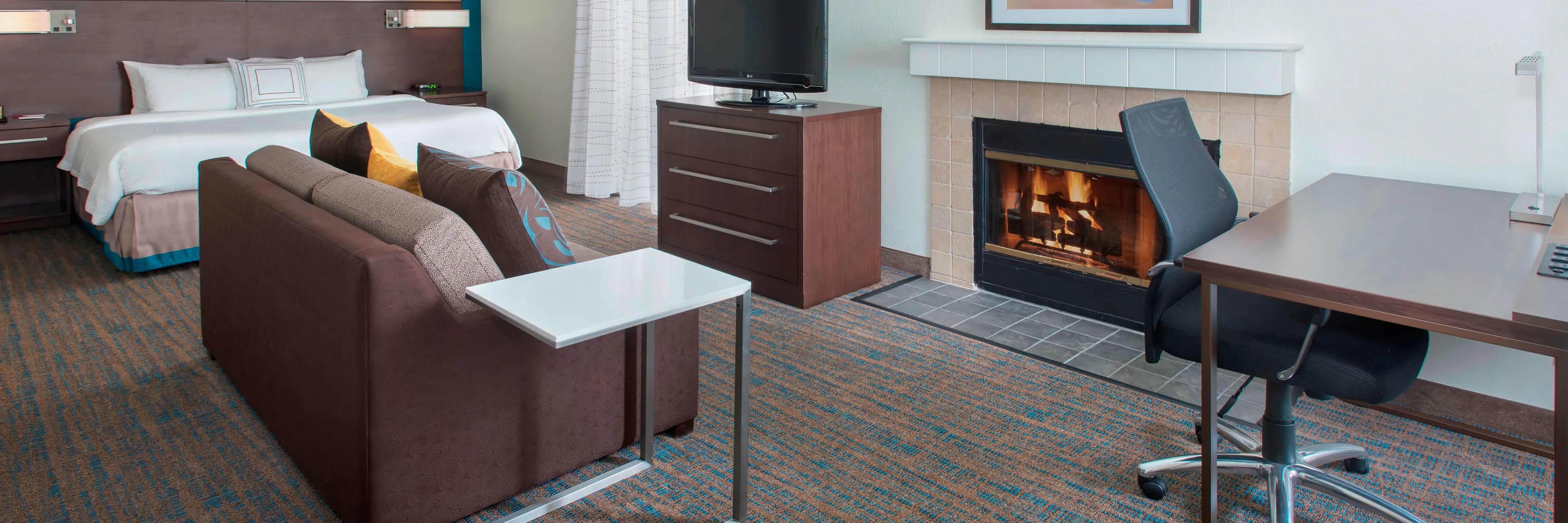 Residence Inn by Marriott Philadelphia Valley Forge