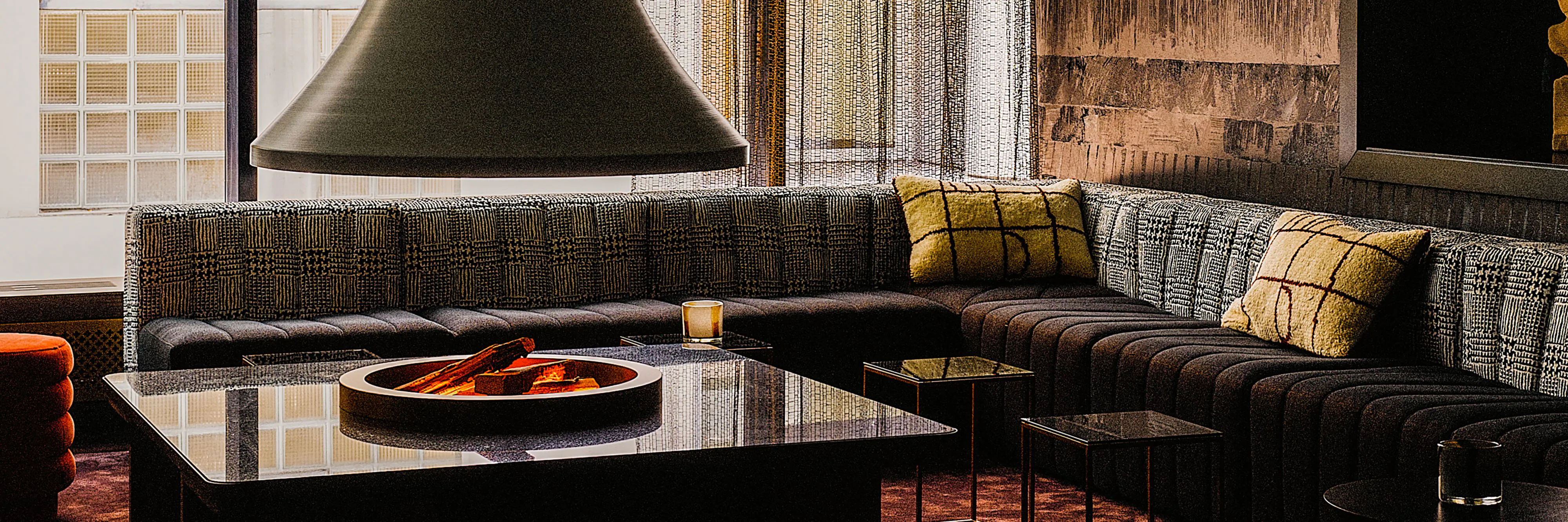 The Home Hotel Zürich, a Member of Design Hotels™