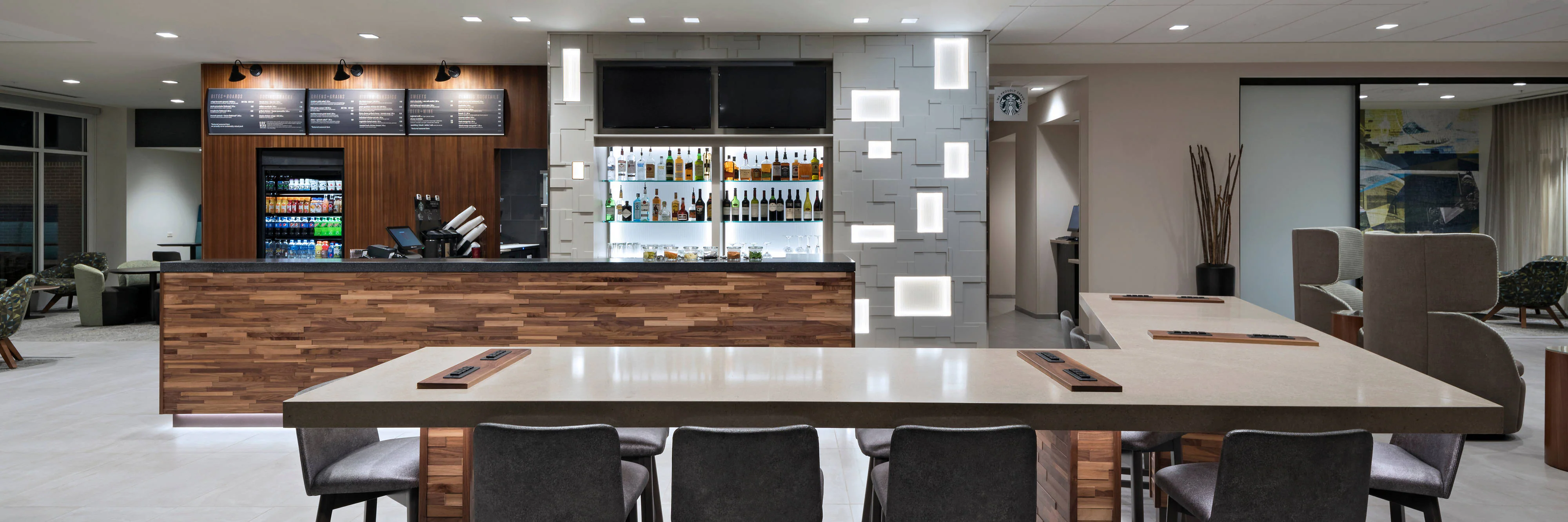 Courtyard by Marriott Jackson Madison