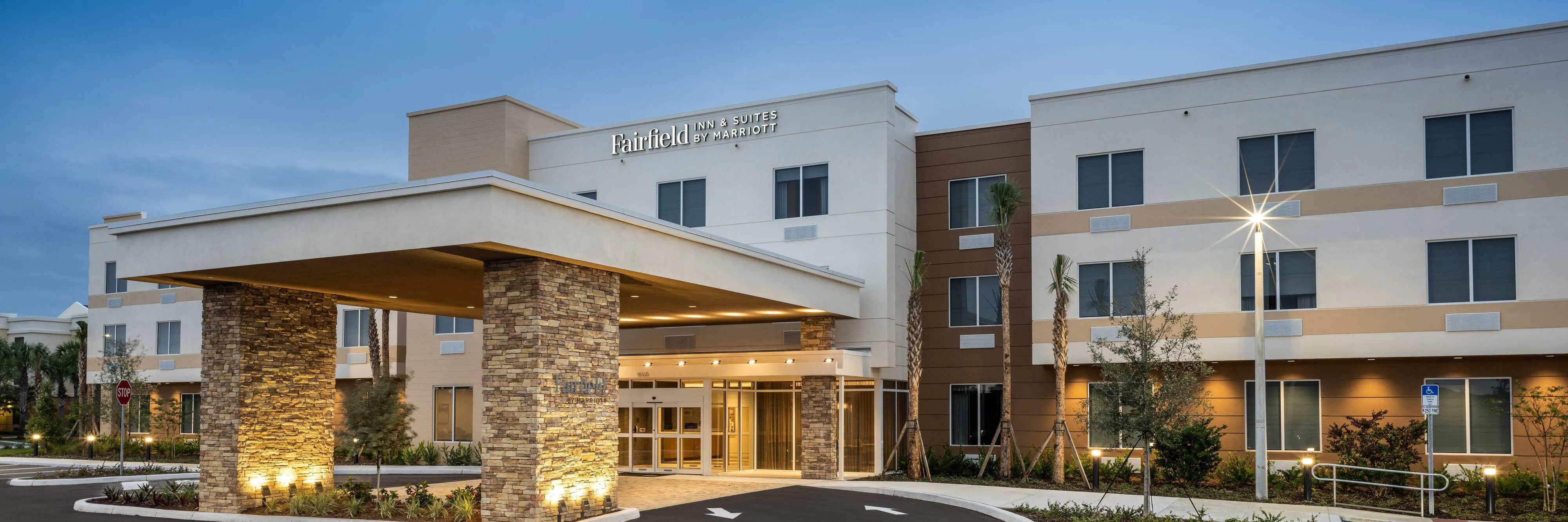 Fairfield by Marriott Inn & Suites Vero Beach