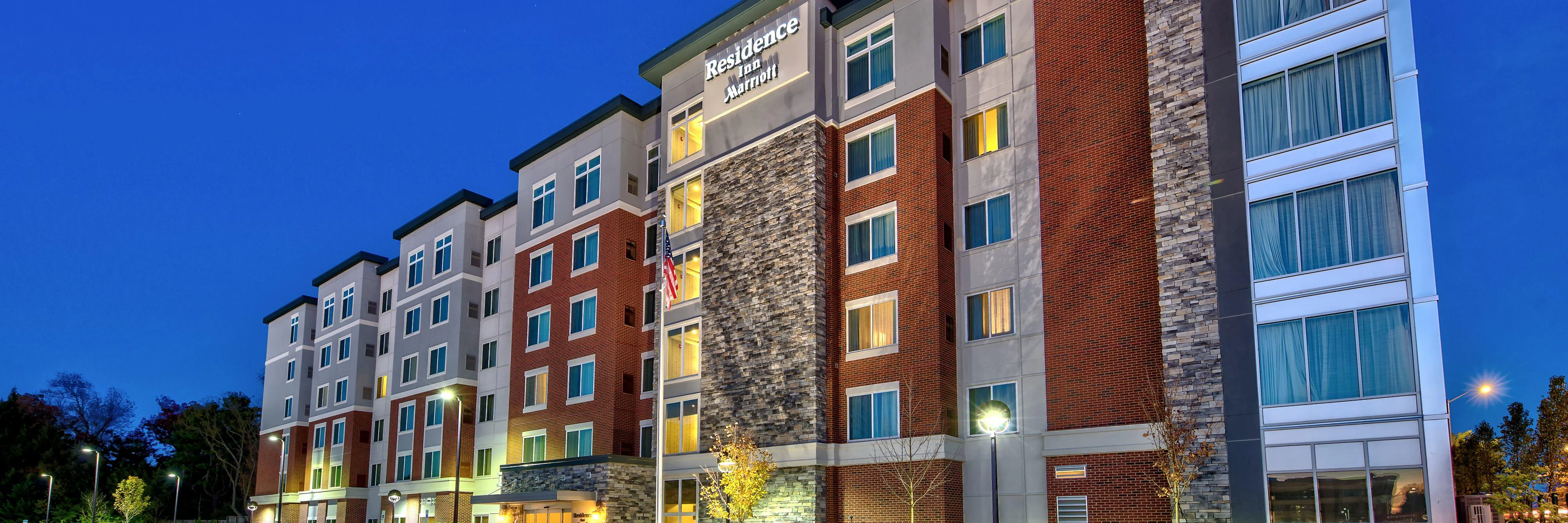 Residence Inn by Marriott Blacksburg-University