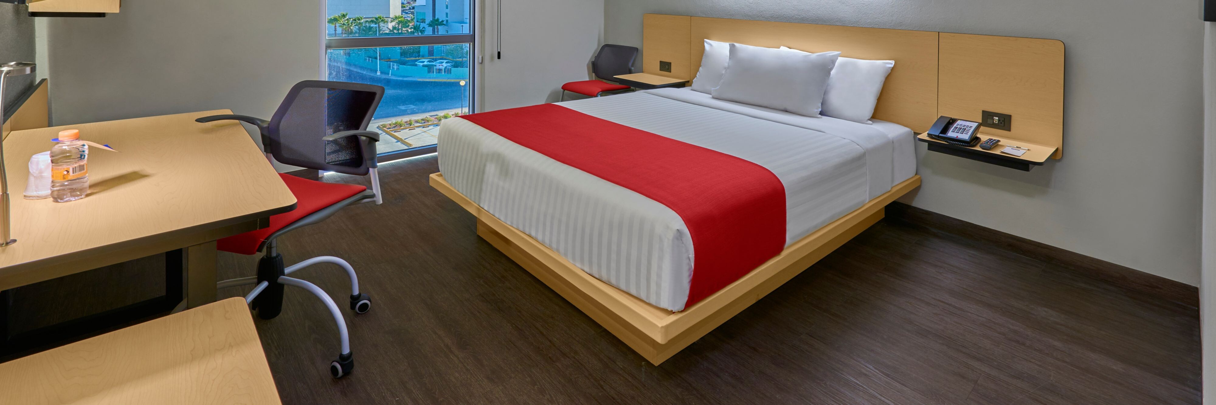 City Express by Marriott Hermosillo Expo