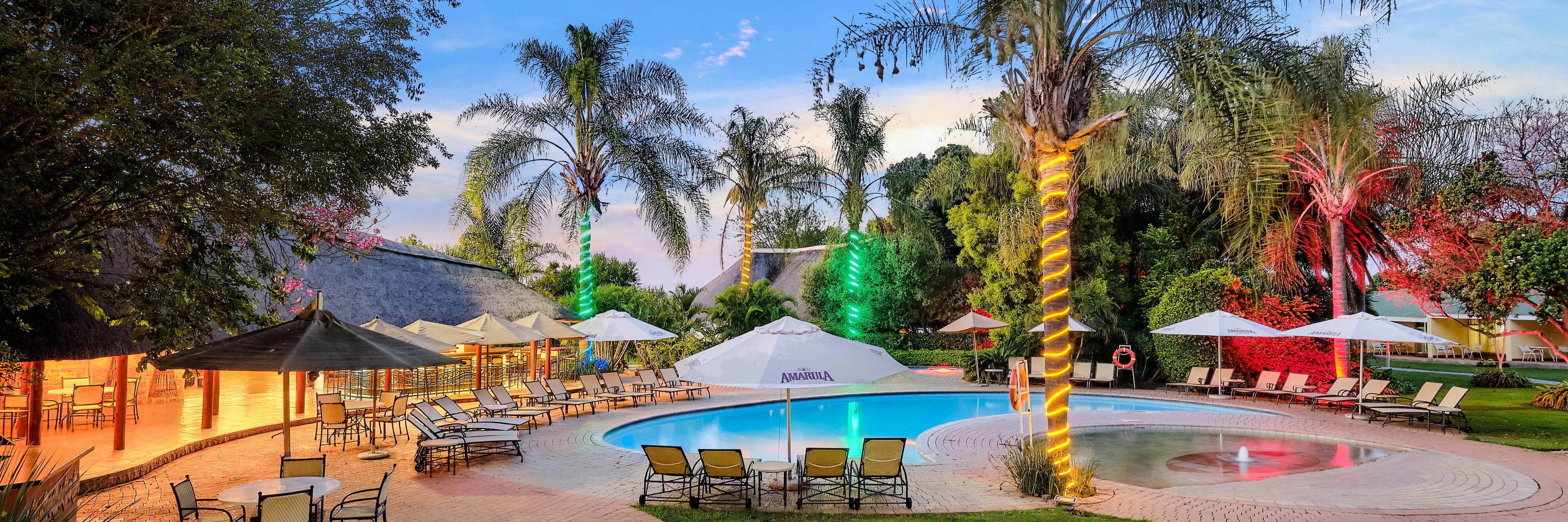 Protea Hotel Polokwane Ranch Resort
