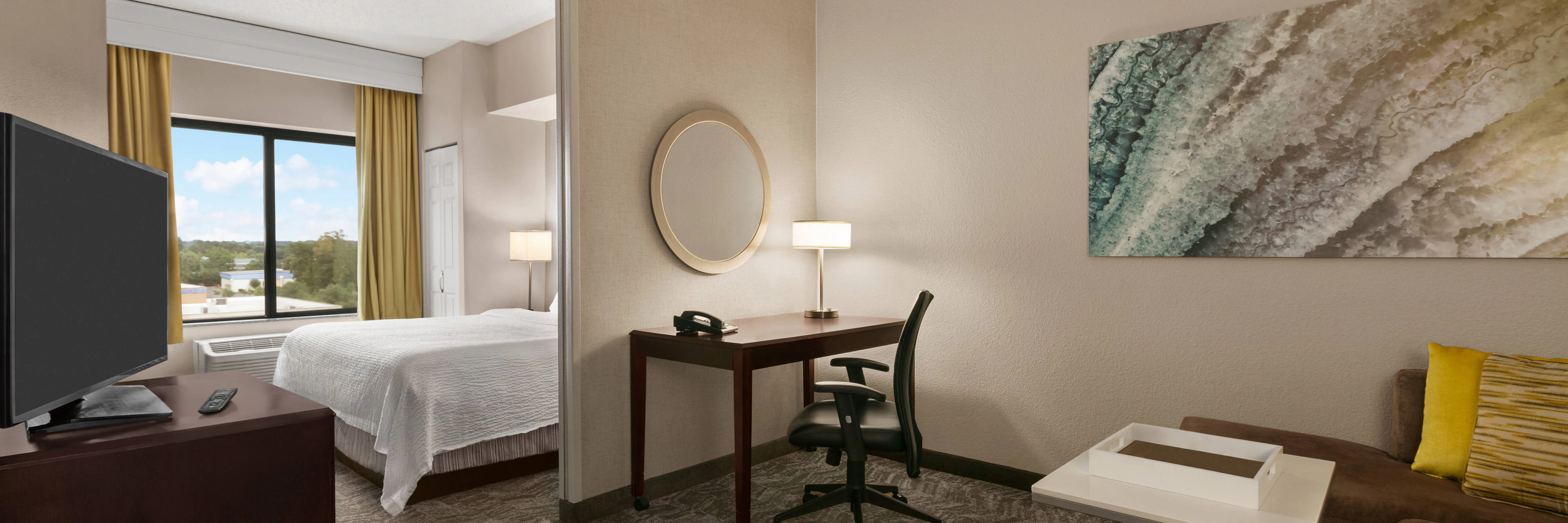 SpringHill Suites by Marriott Dulles Airport