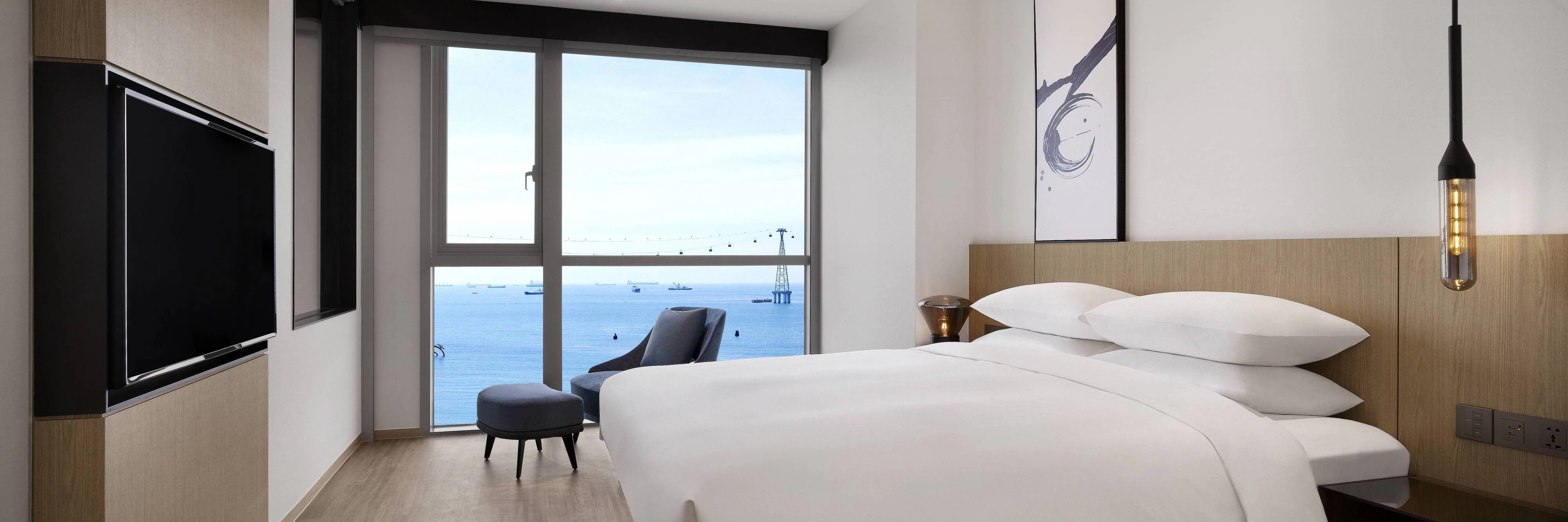 Fairfield by Marriott Busan Songdo Beach