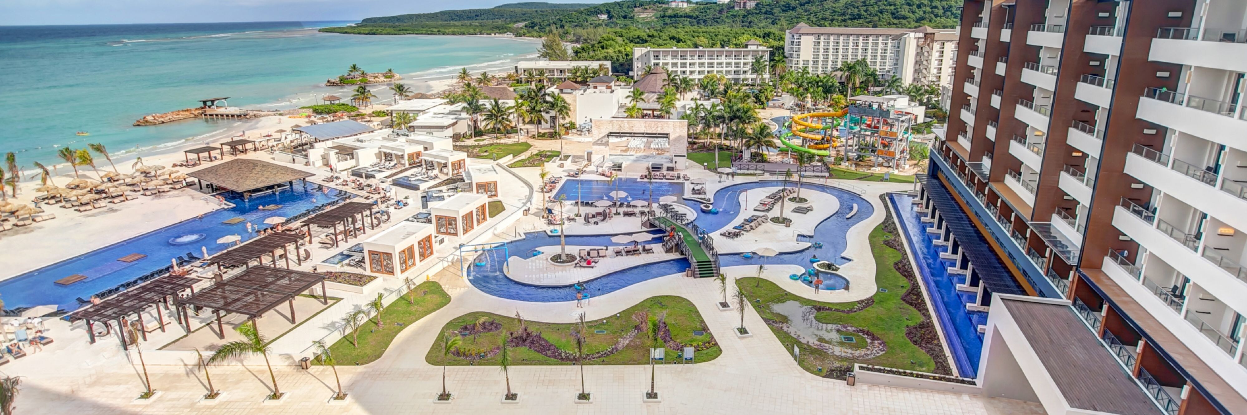 Royalton Blue Waters Montego Bay, An Autograph Collection All-Inclusive Resort
