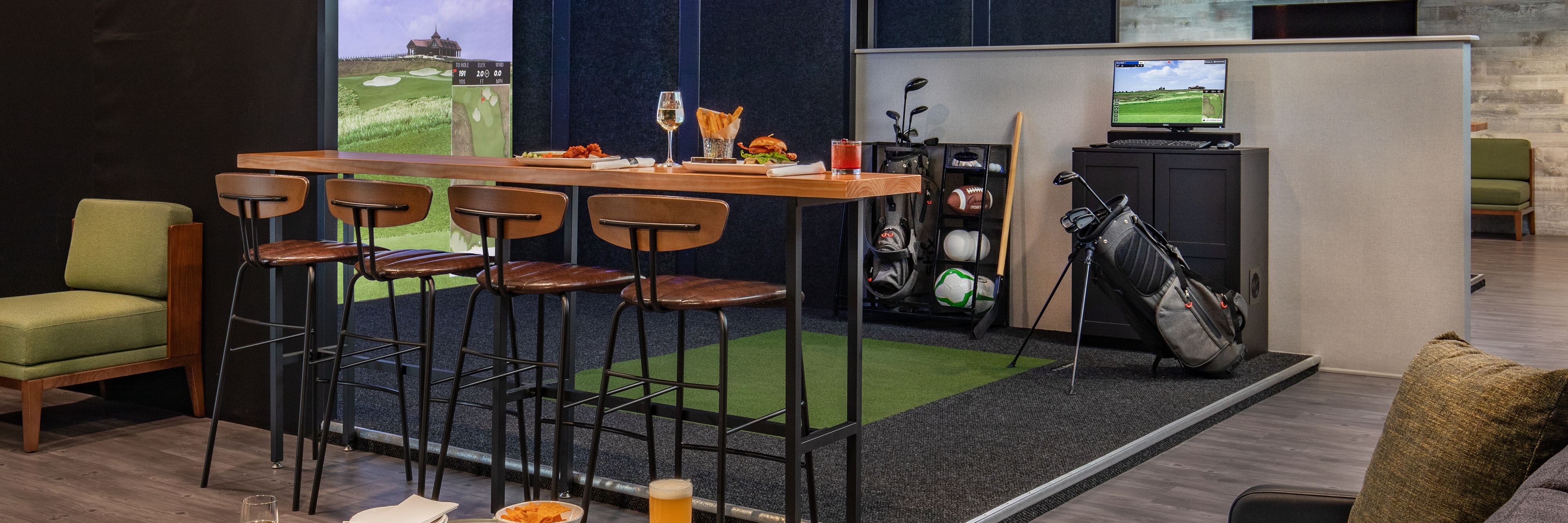 Courtyard by Marriott Boston Andover