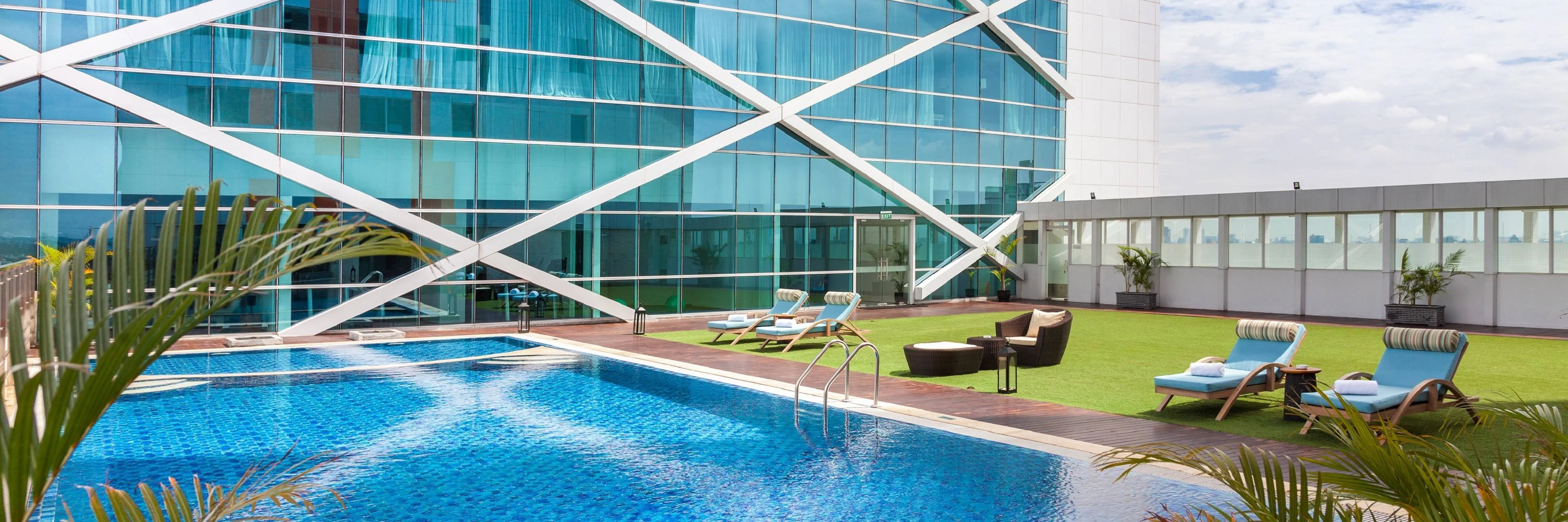 Fairfield by Marriott Surabaya