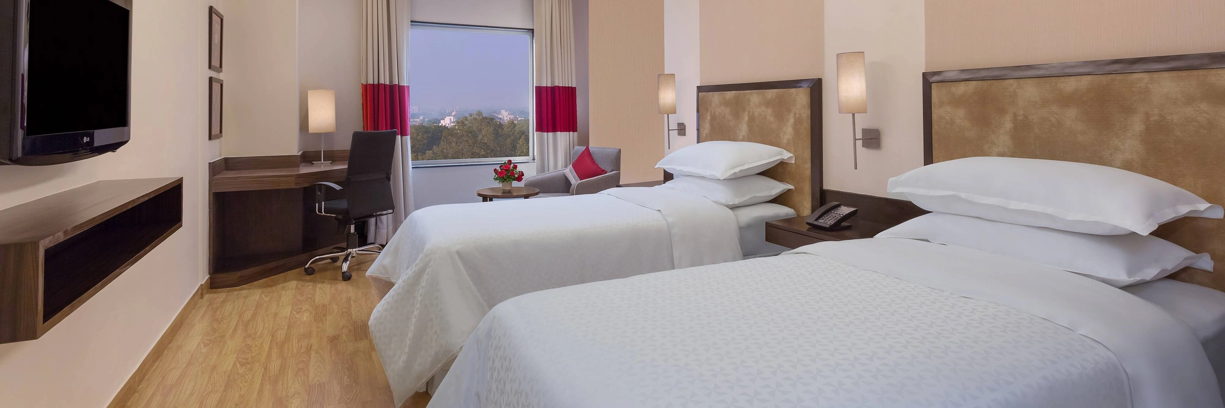 Four Points by Sheraton Vadodara