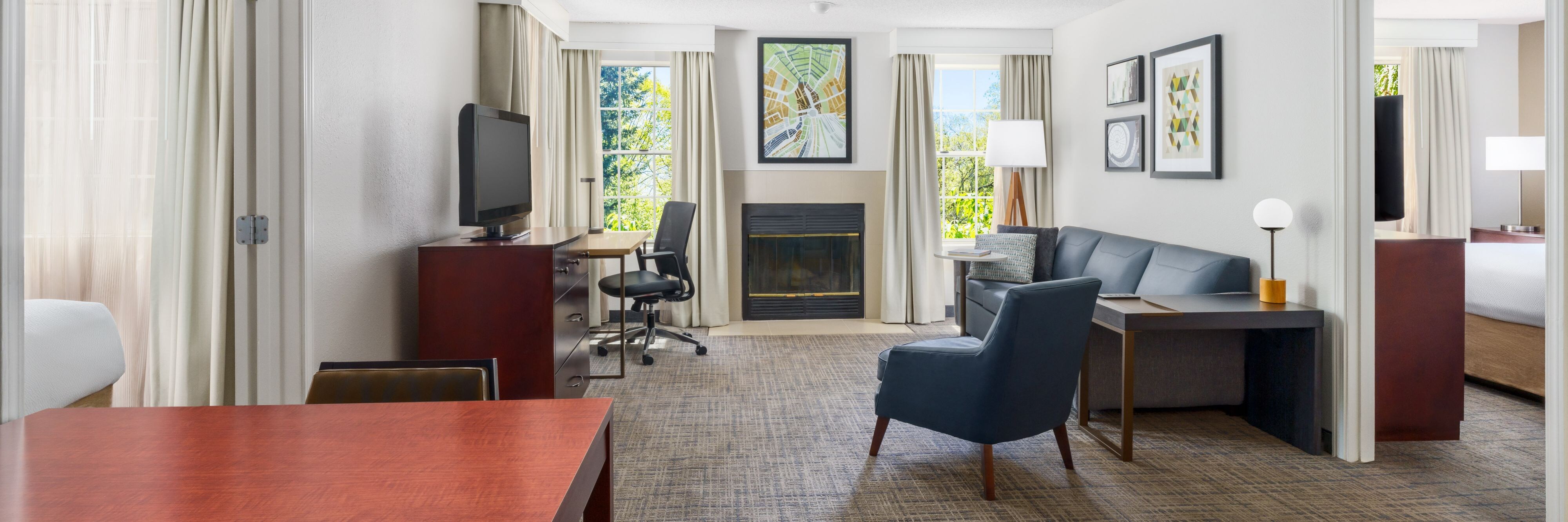 Residence Inn by Marriott Seattle Northeast/Bothell