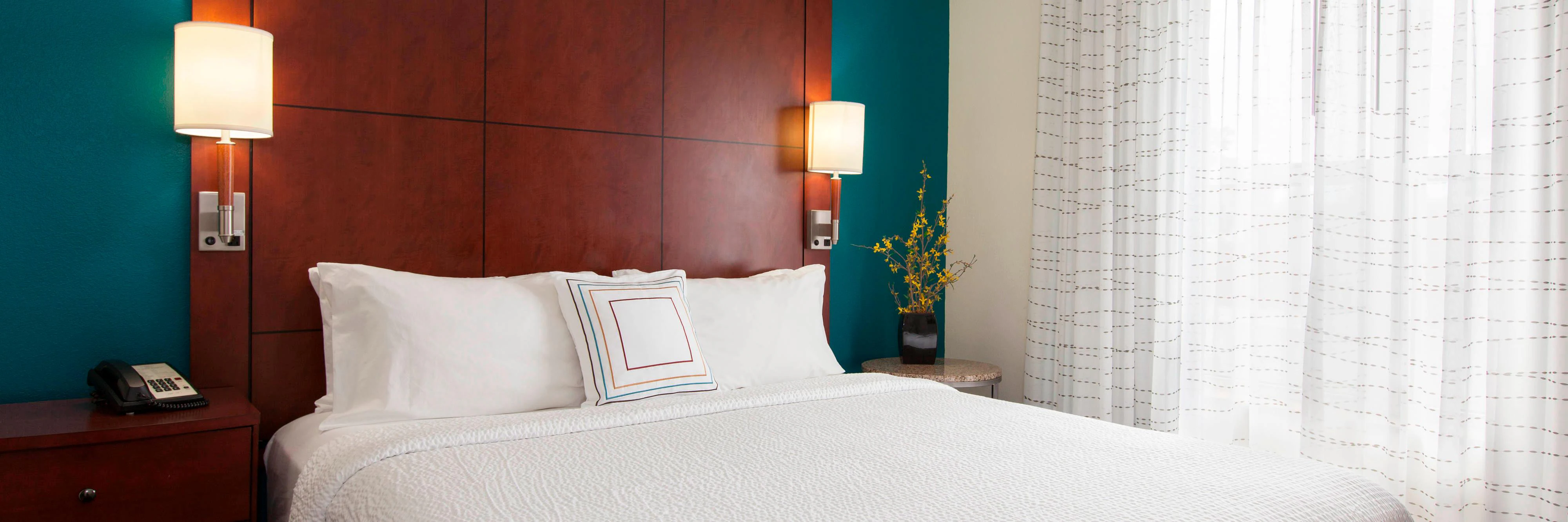 Residence Inn by Marriott Chicago Midway Airport