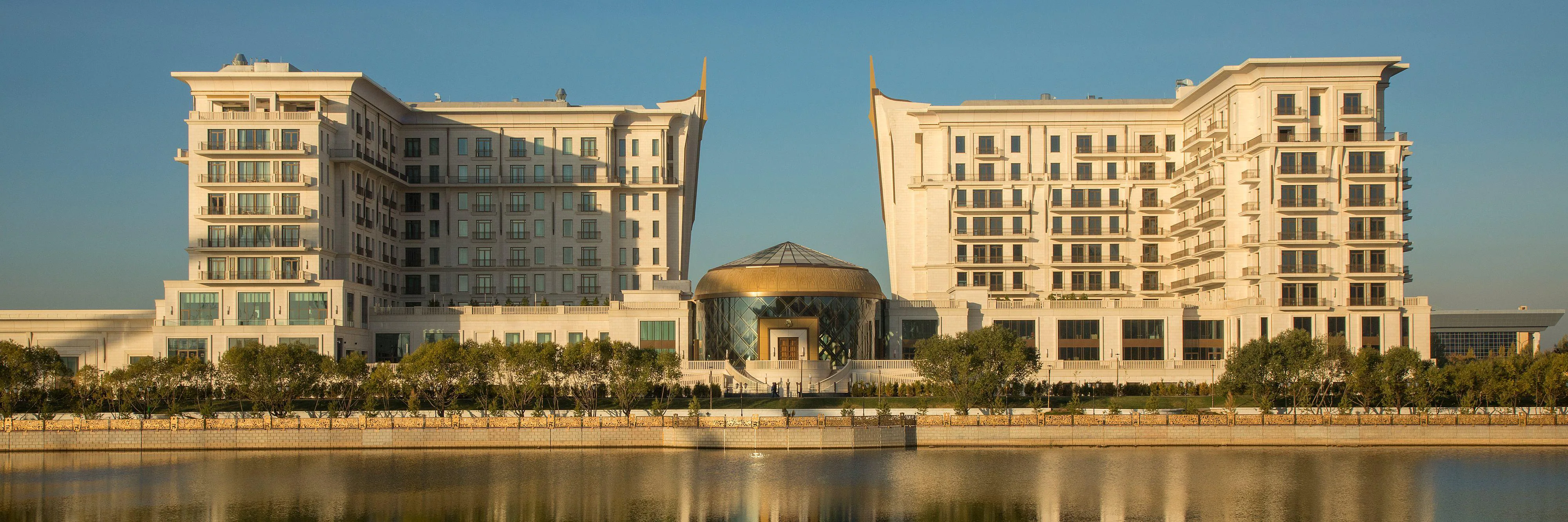 The St. Regis Astana