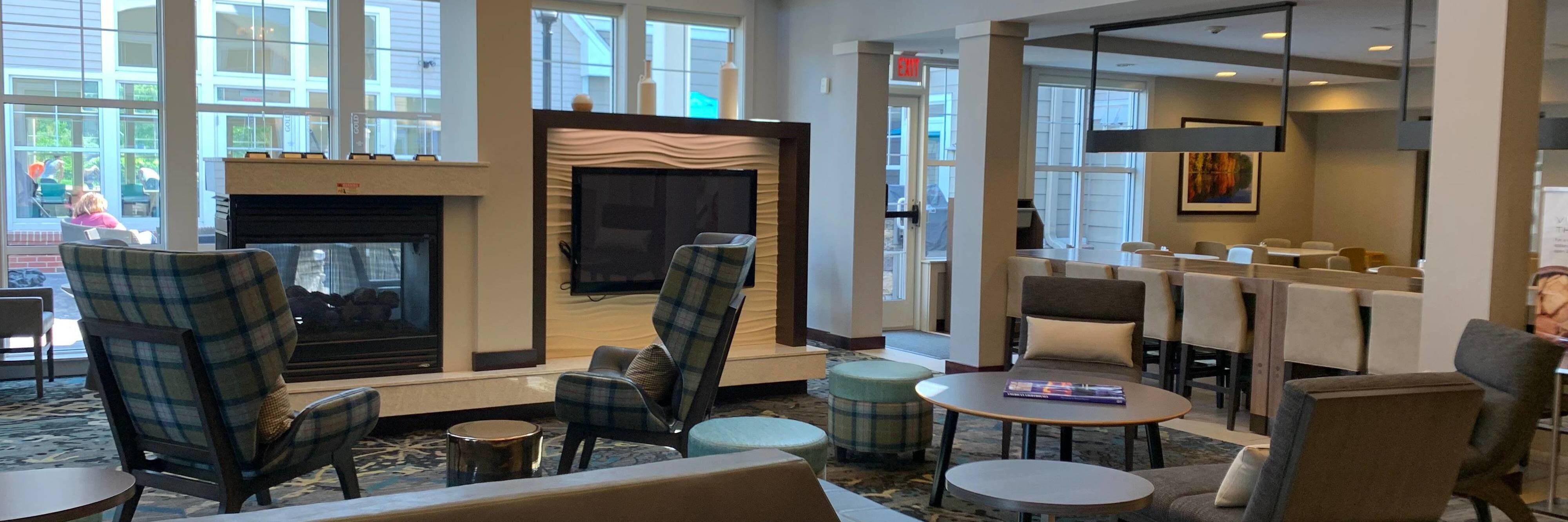 Residence Inn by Marriott Concord