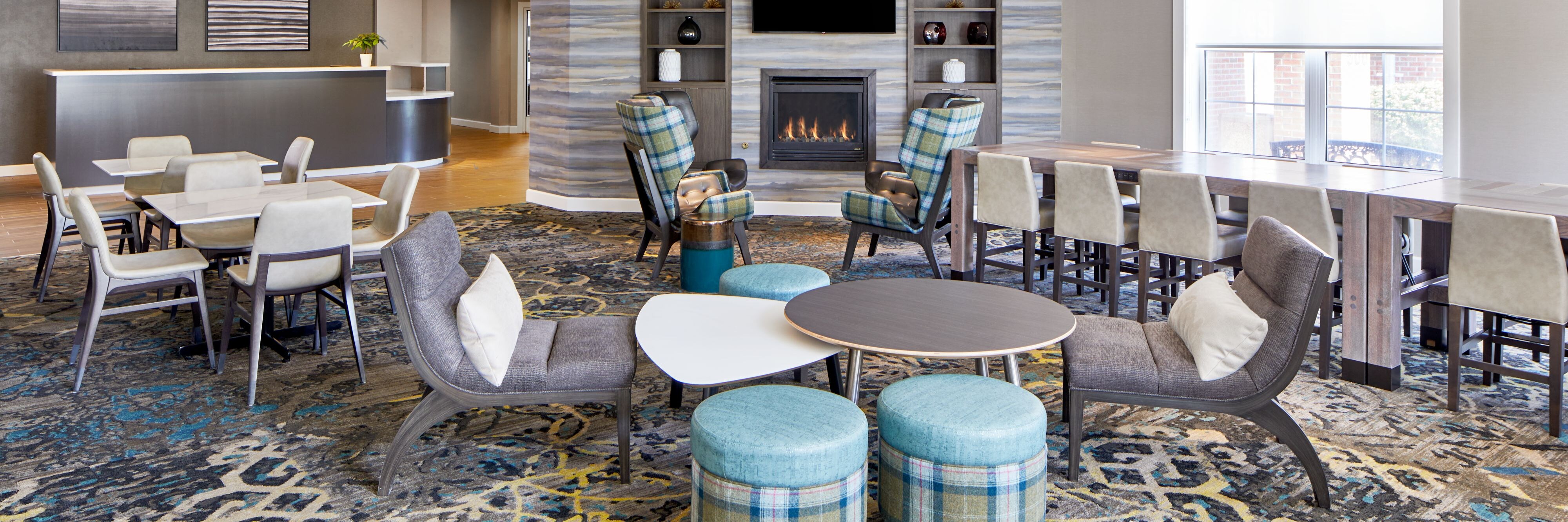 Residence Inn by Marriott Rochester West/Greece