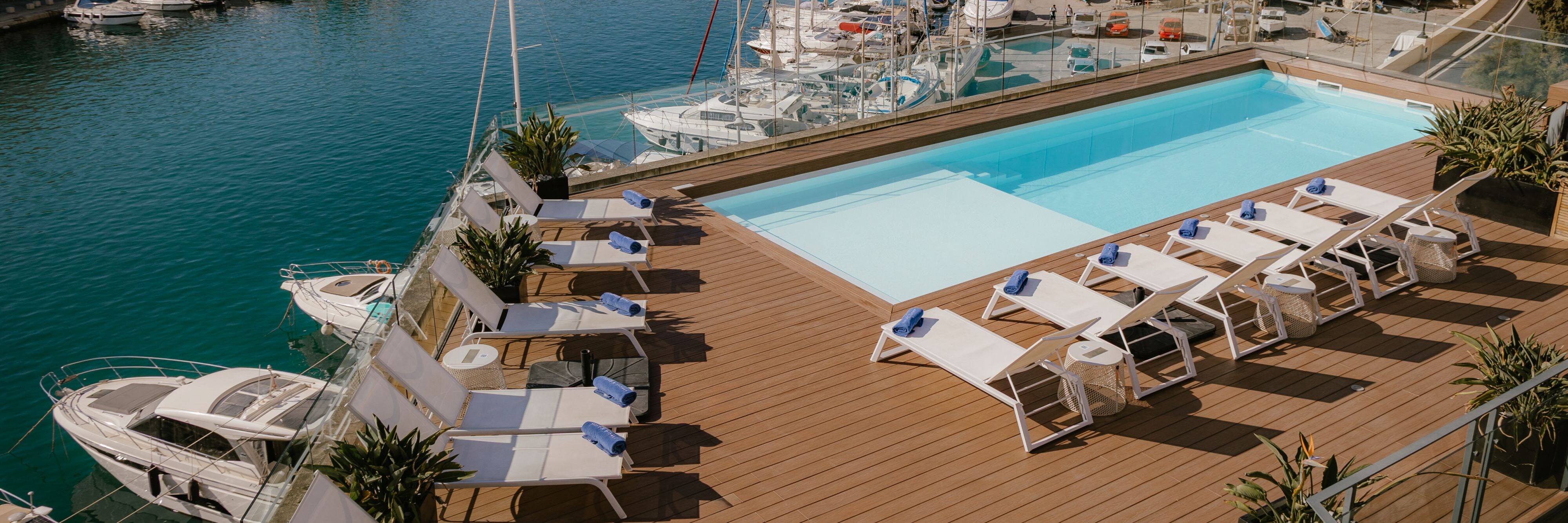 Cugó Gran Macina Malta, a Member of Design Hotels™