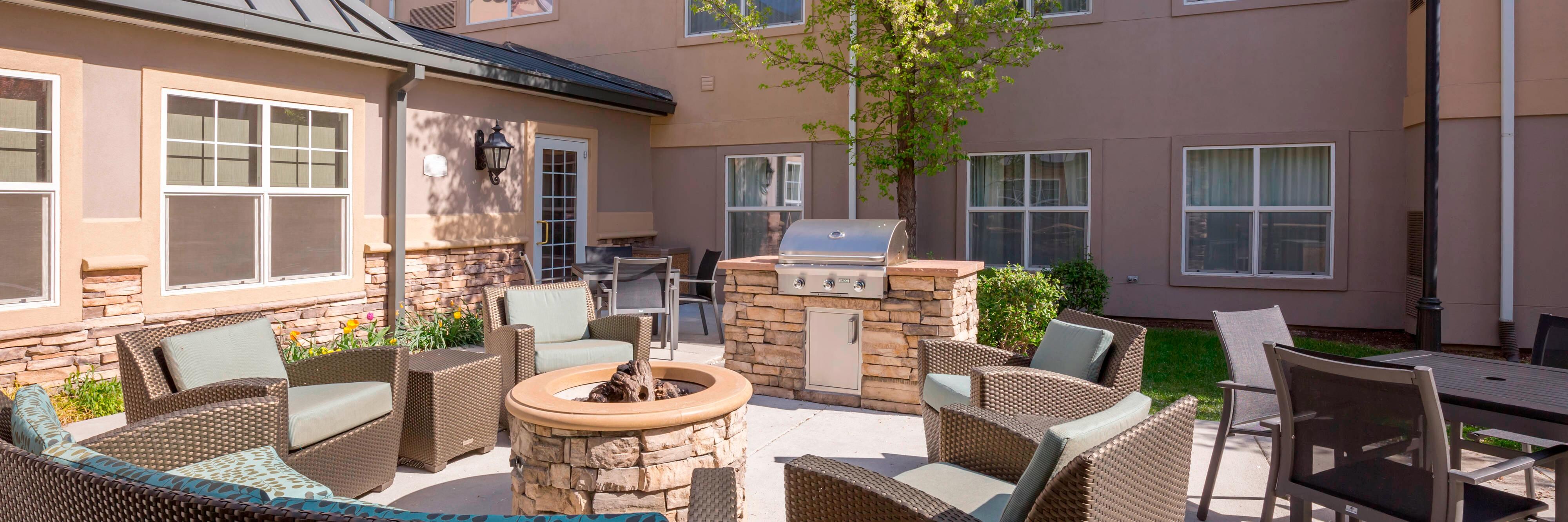 Residence Inn by Marriott Boise West