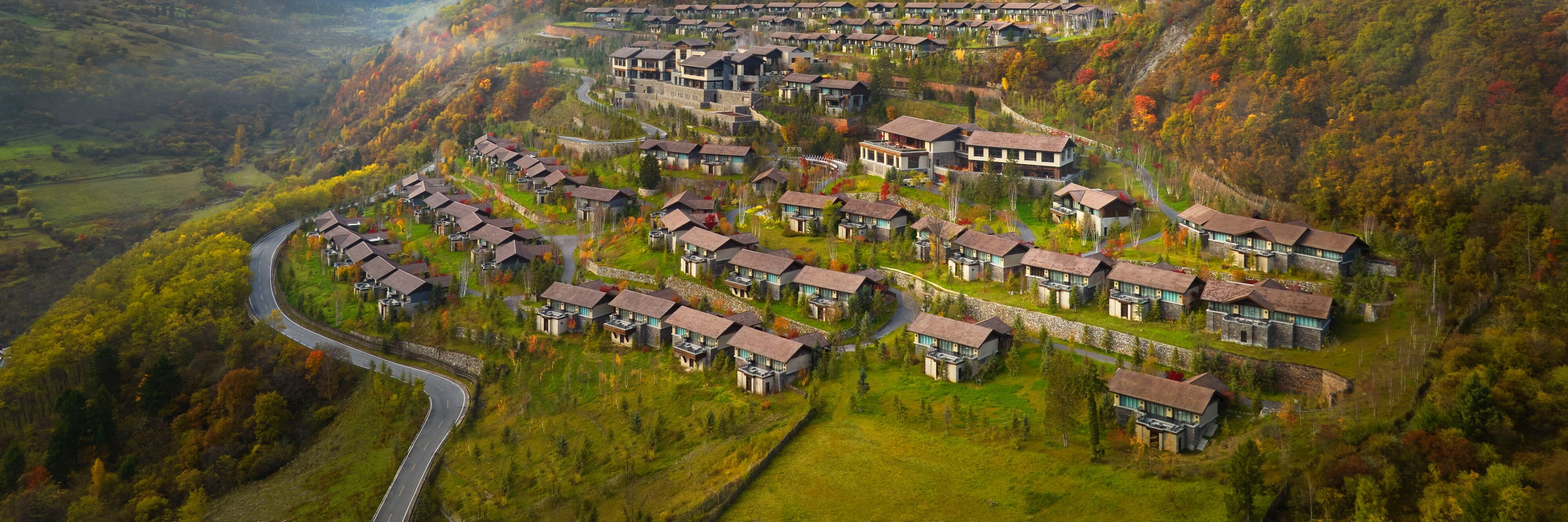 Rissai Valley, a Ritz-Carlton Reserve