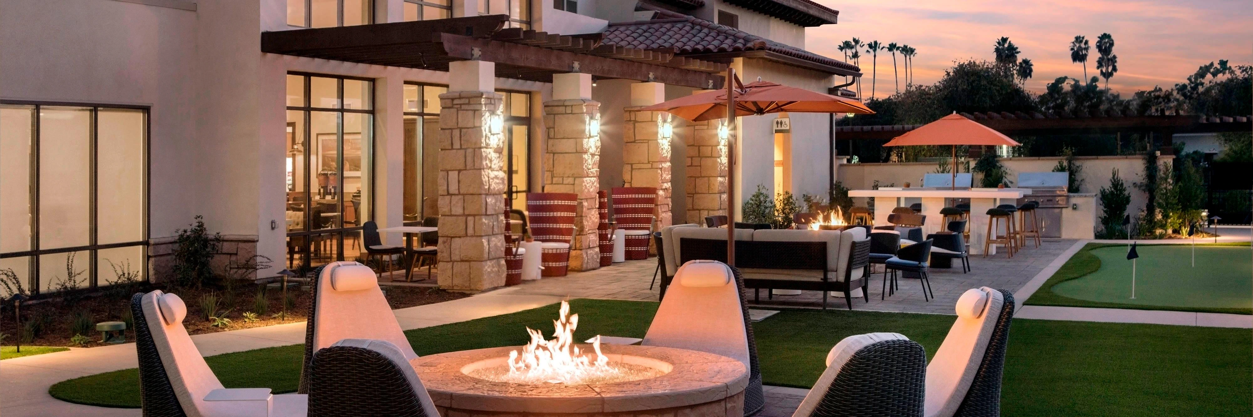 Residence Inn by Marriott Santa Barbara Goleta