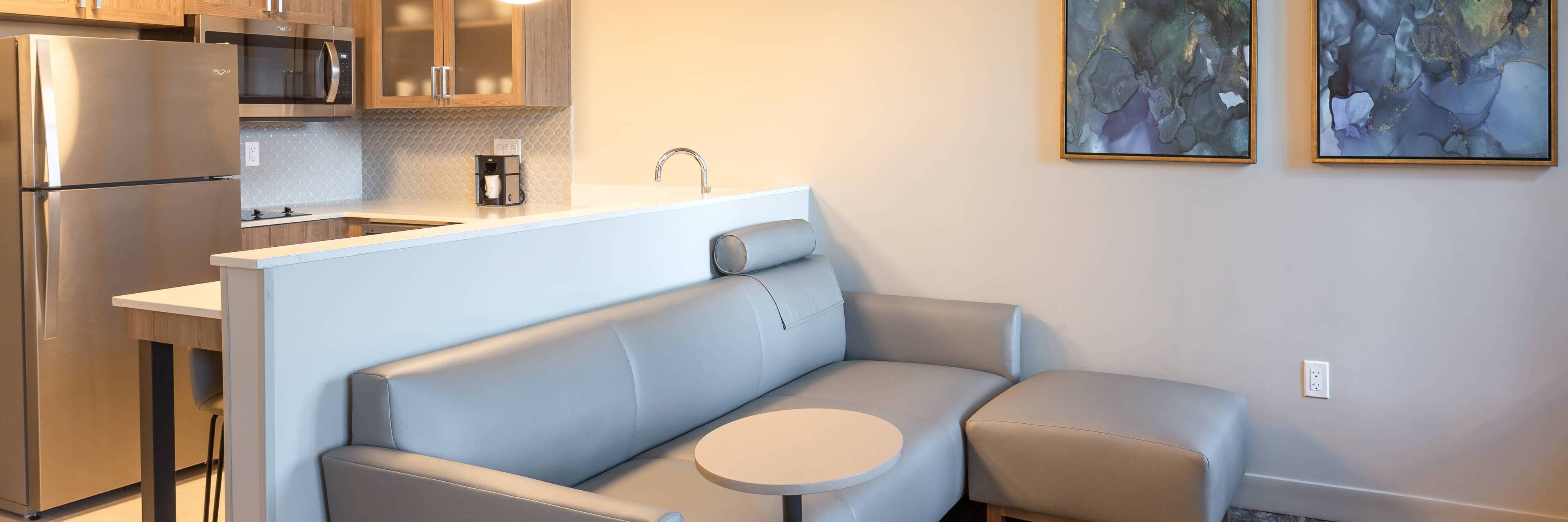 Residence Inn by Marriott Palm Beach Gardens