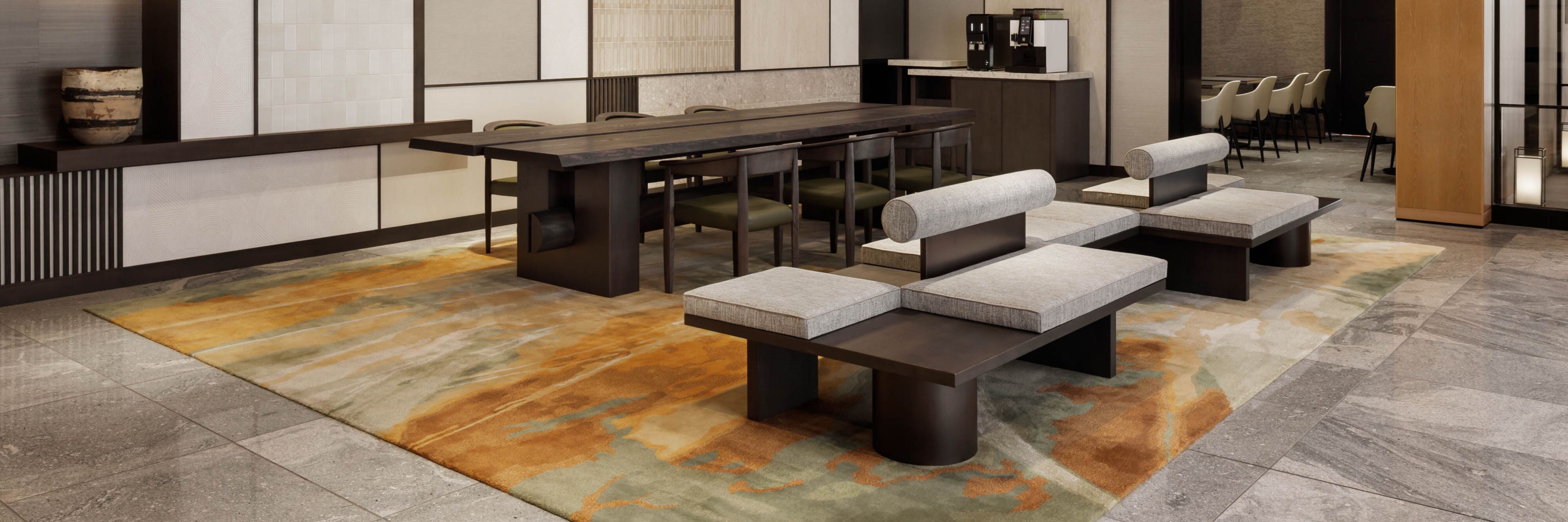 Courtyard by Marriott Kyoto Shijo Karasuma