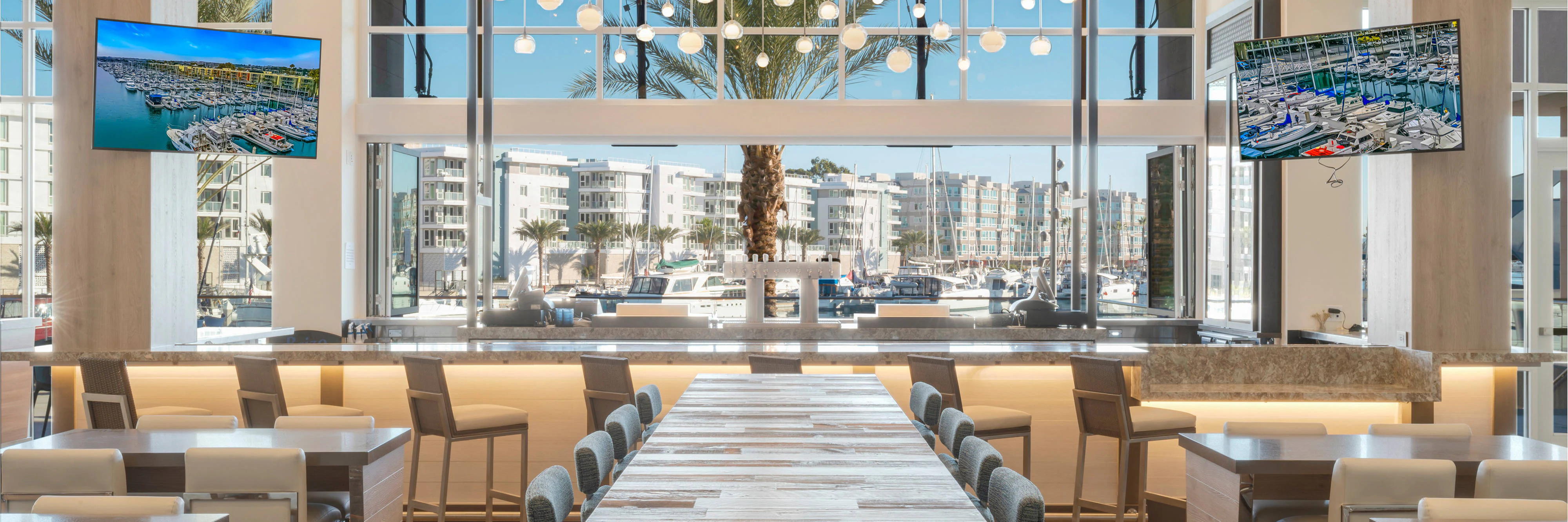 Courtyard by Marriott Marina del Rey