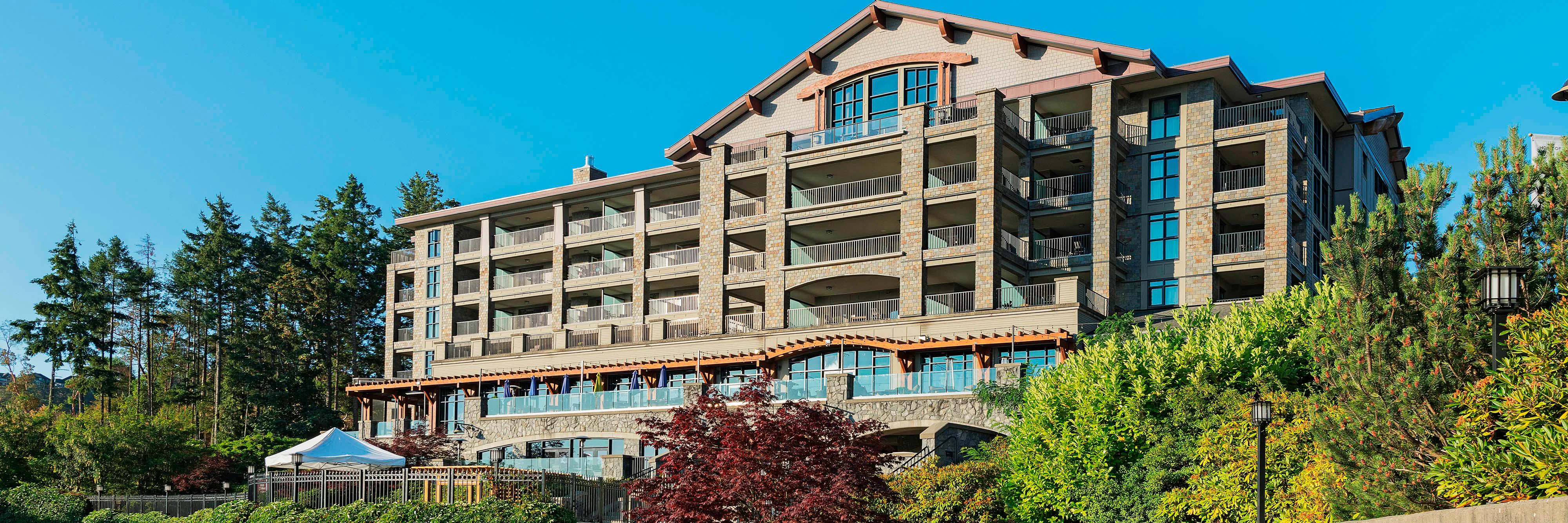 The Westin Bear Mountain Golf Resort & Spa, Victoria
