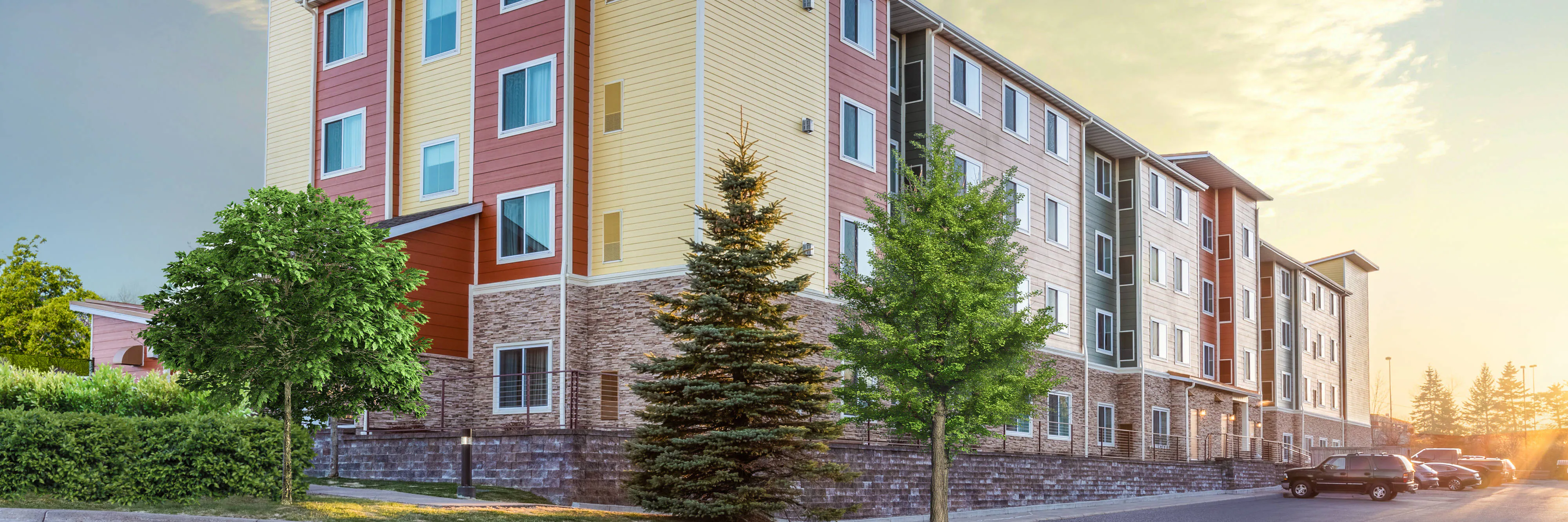 Residence Inn by Marriott Duluth