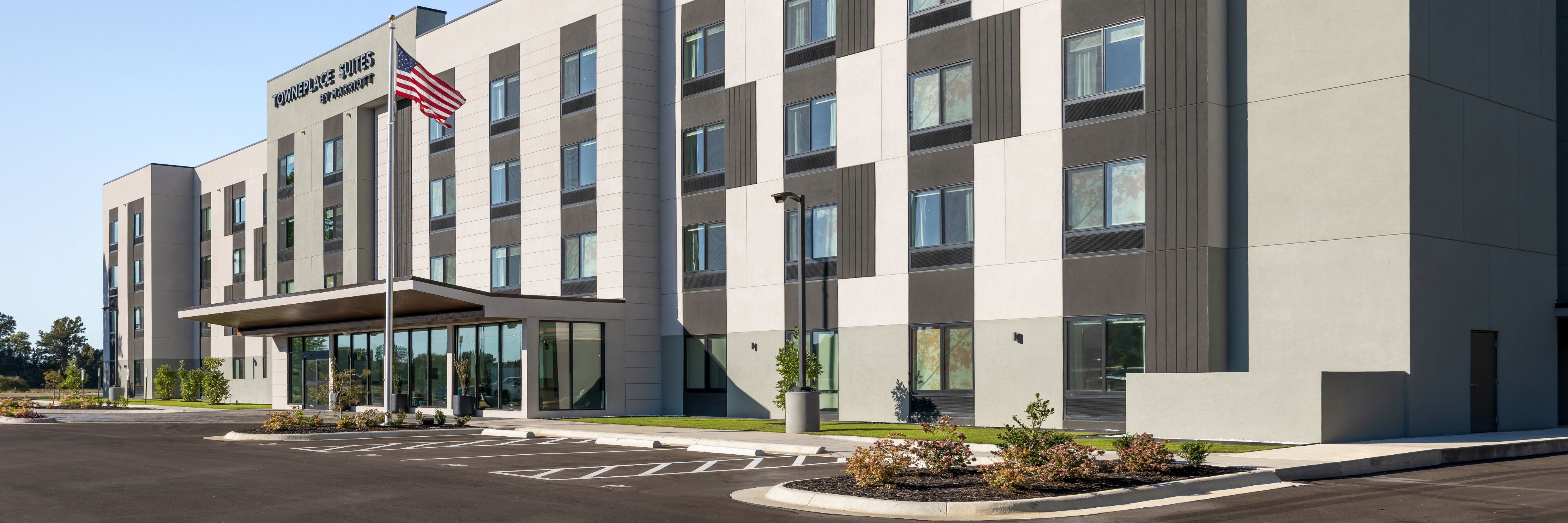 Fairfield by Marriott Inn & Suites Forrest City