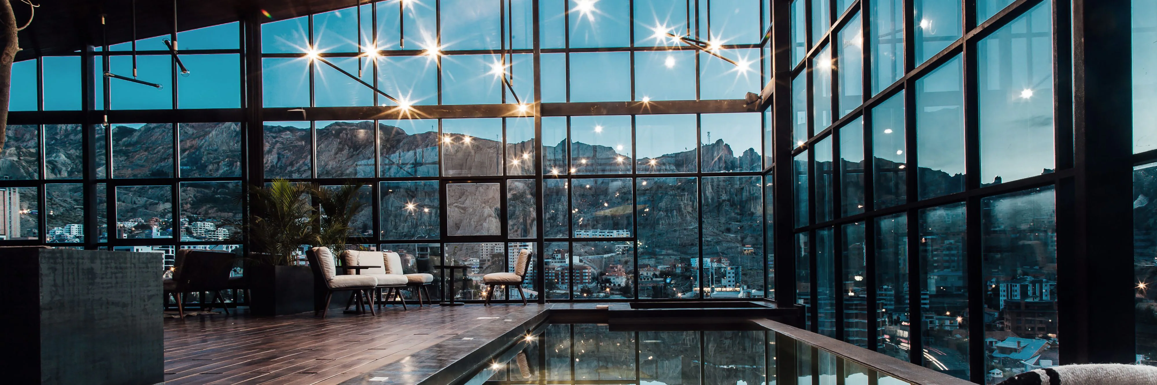 Atix Hotel, a Member of Design Hotels™