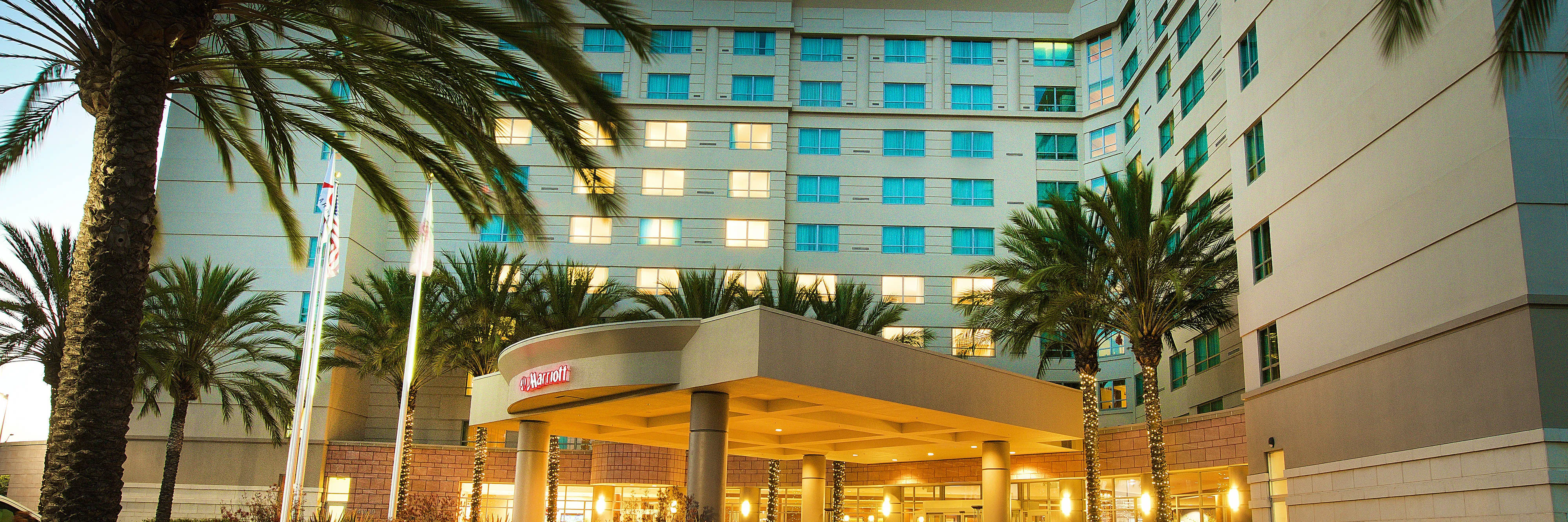 Fremont Marriott Silicon Valley
