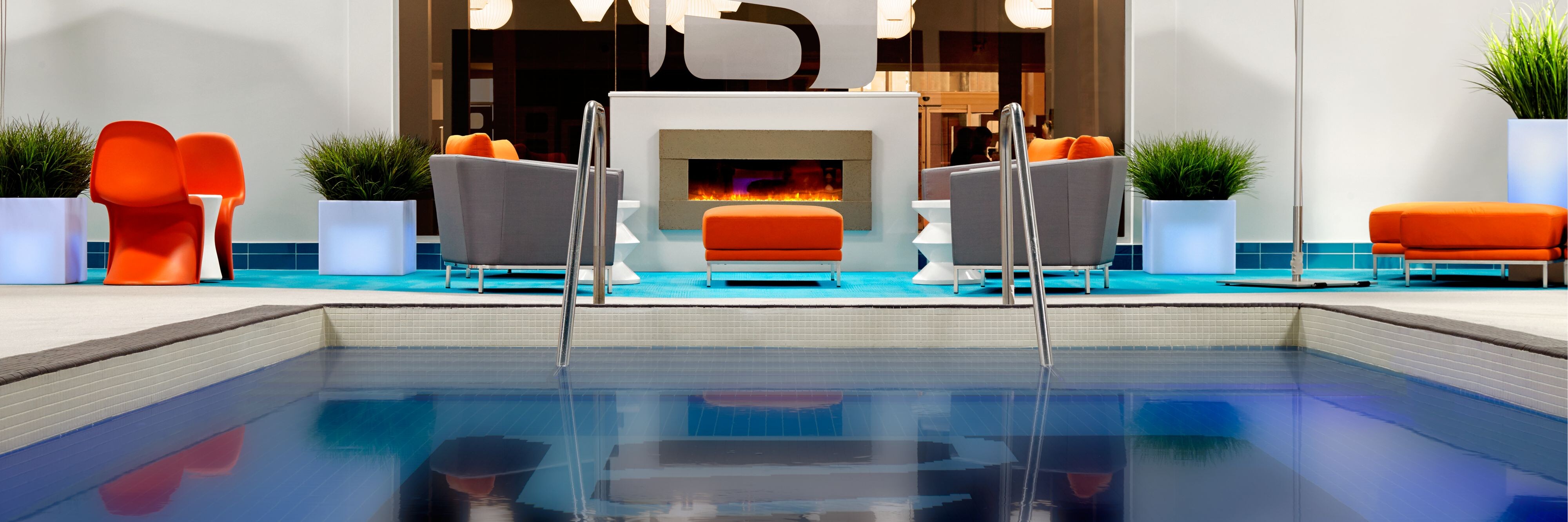 Aloft by Marriott Calgary University
